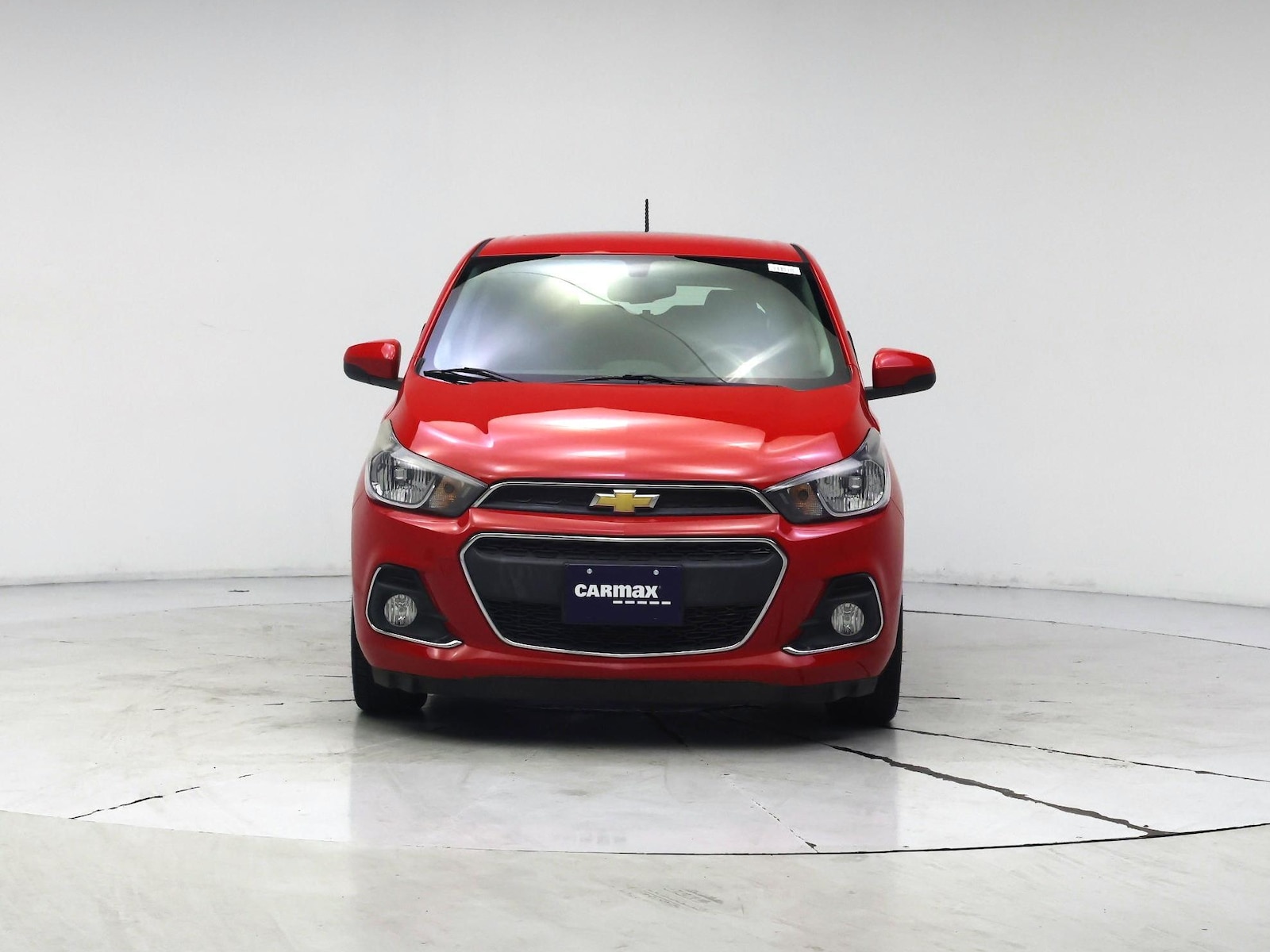 2016 Chevrolet Spark 1LT - Photo 6