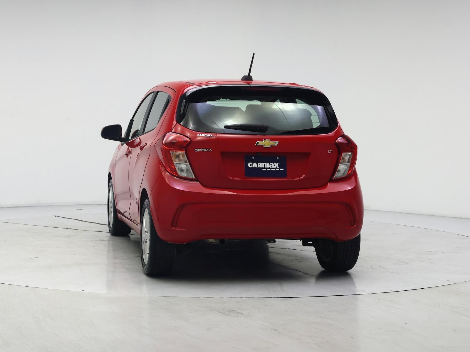 2016 Chevrolet Spark 1LT - Photo 7