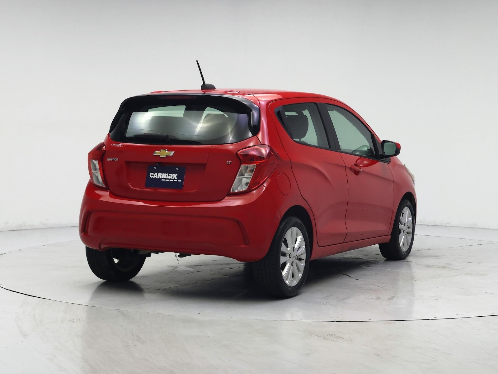 2016 Chevrolet Spark 1LT - Photo 9