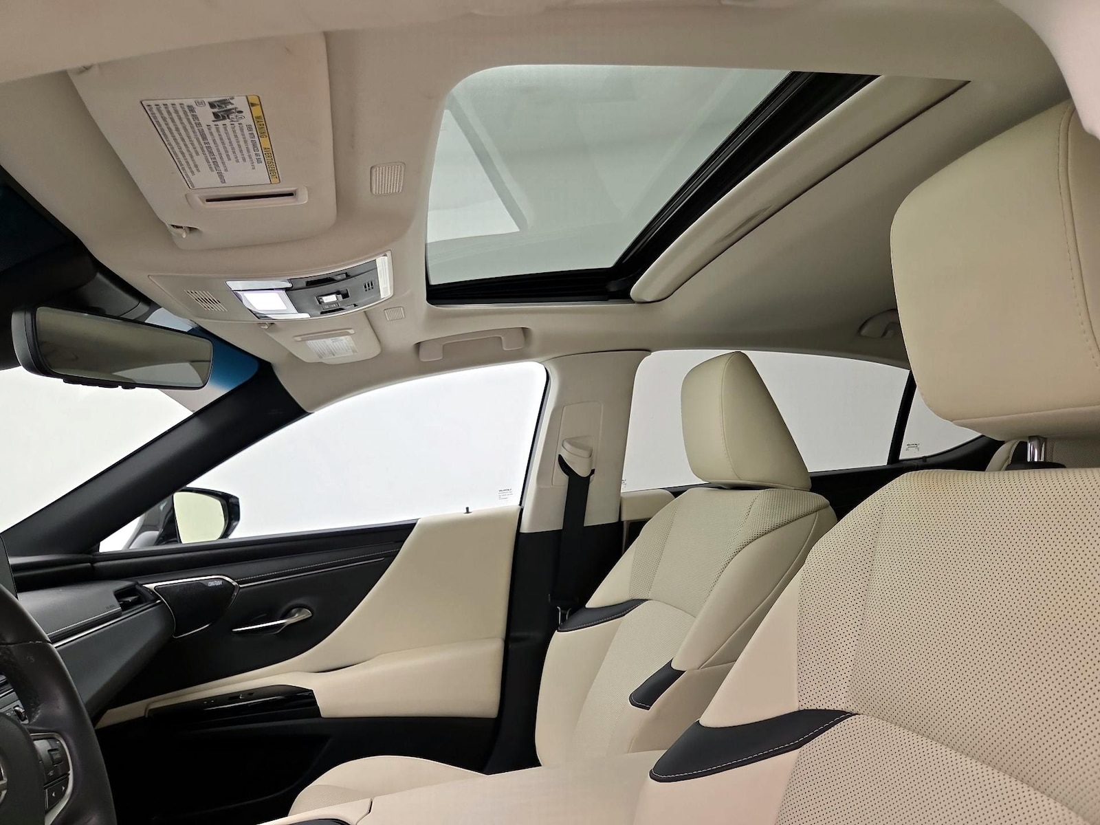 2022 Lexus ES Hybrid 300h - Photo 21