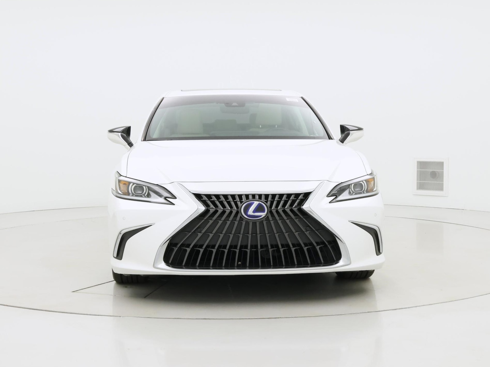 2022 Lexus ES Hybrid 300h - Photo 6