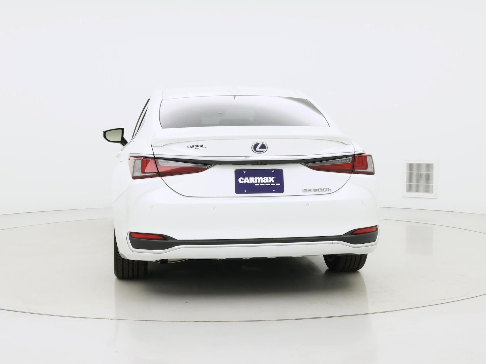 2022 Lexus ES Hybrid 300h - Photo 7