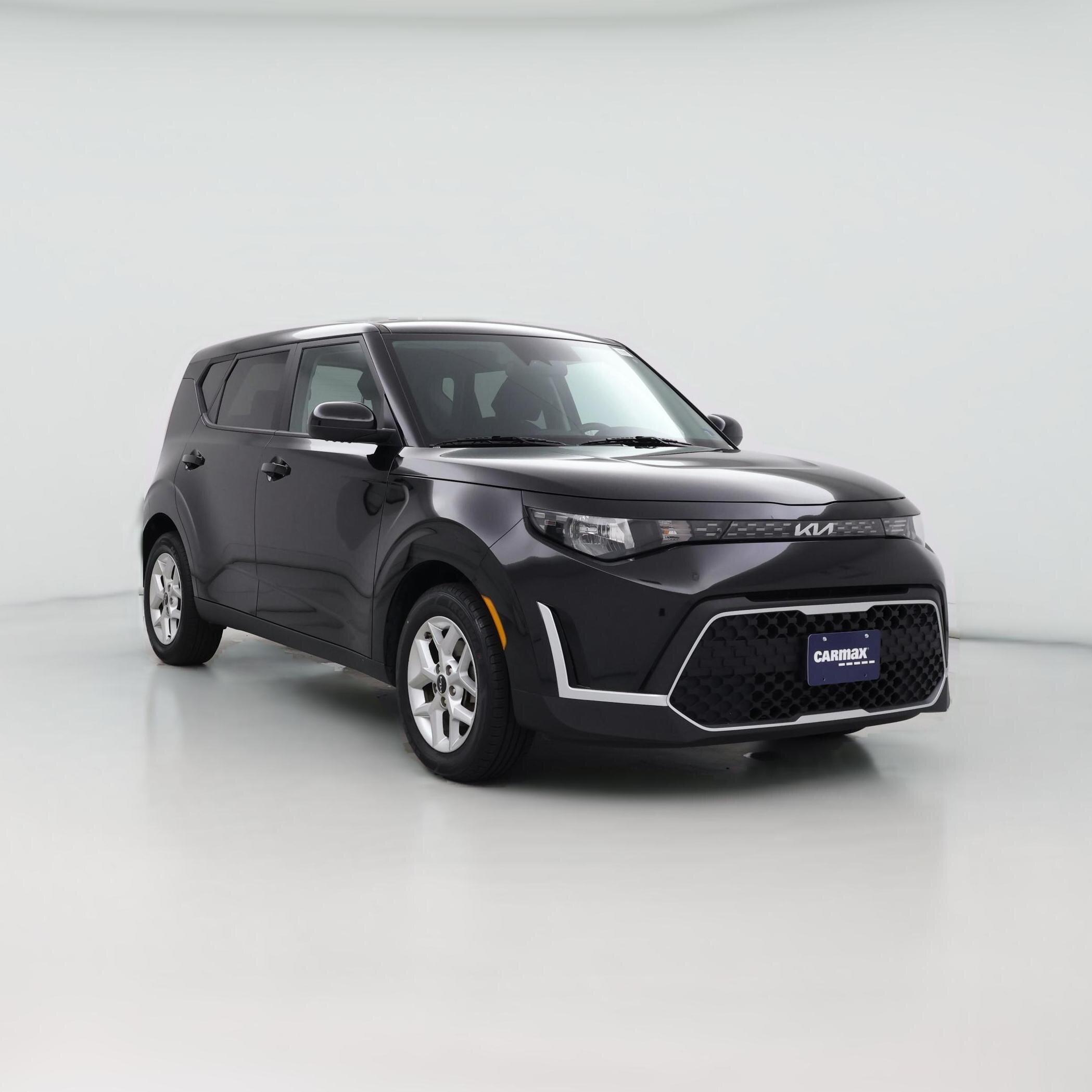 Thumbnail: 2024 Kia Soul - 1