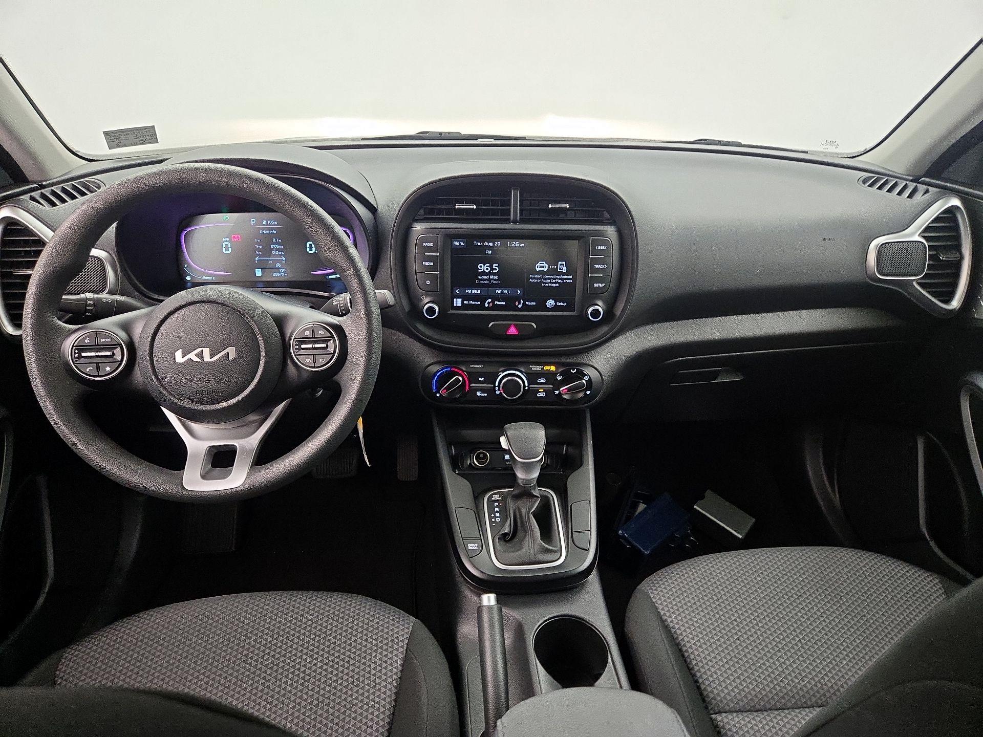 Thumbnail: 2024 Kia Soul - 9