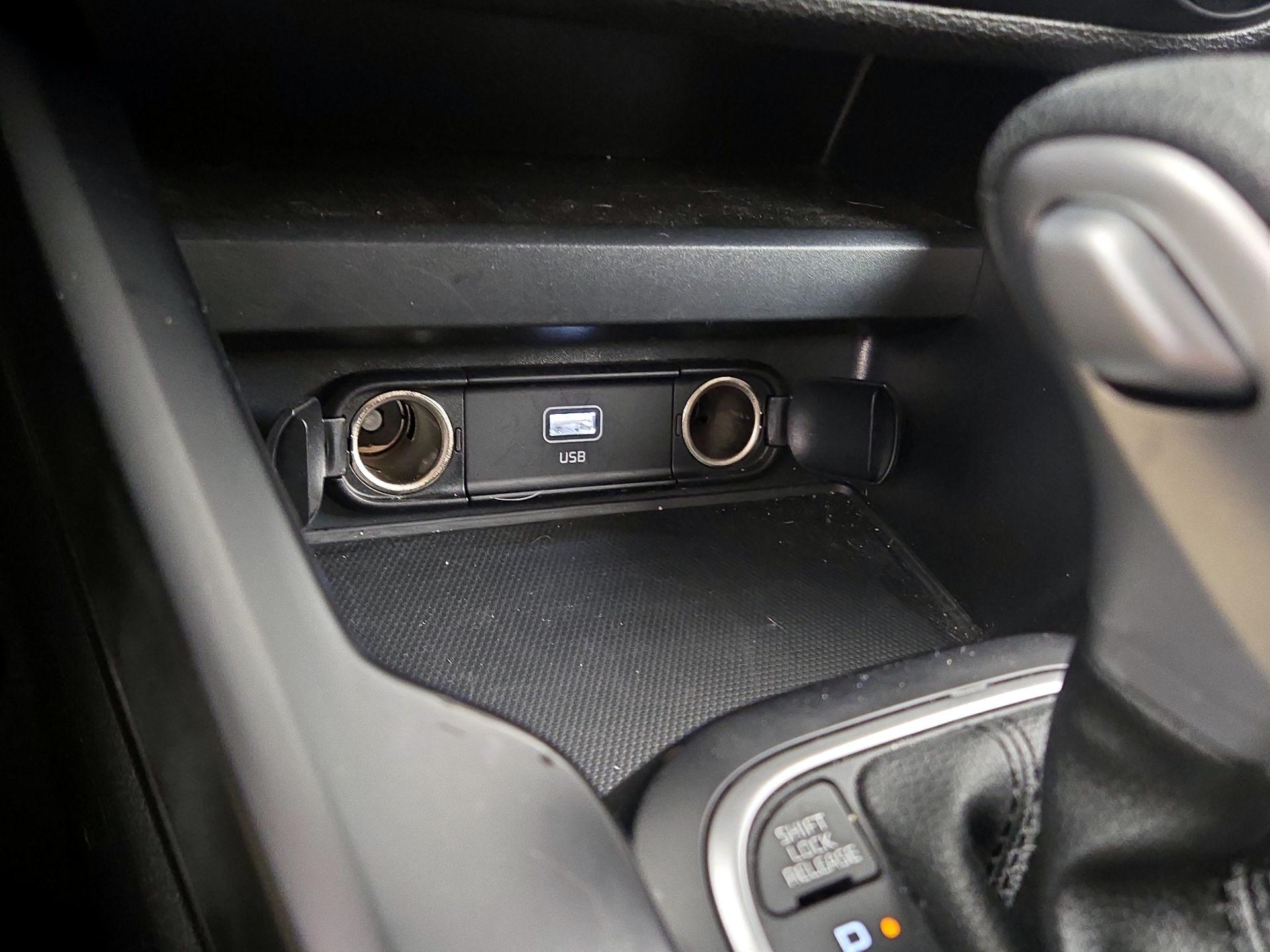 Thumbnail: 2024 Kia Soul - 18