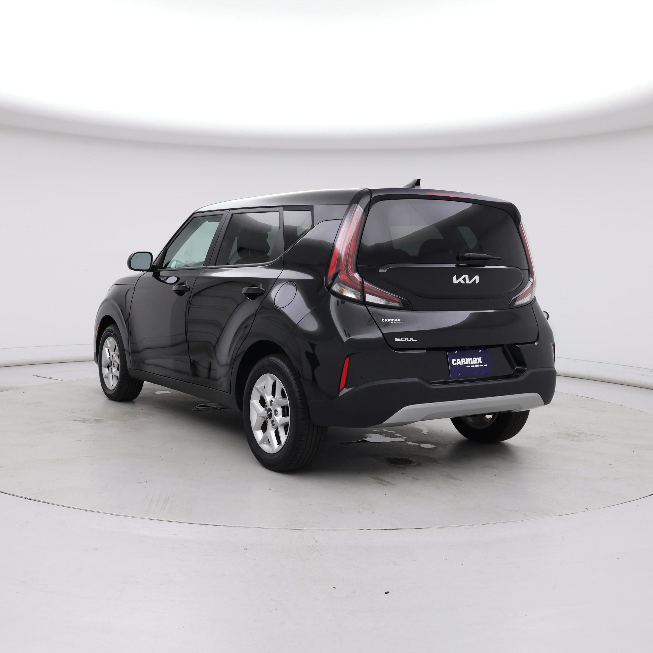 Thumbnail: 2024 Kia Soul - 2