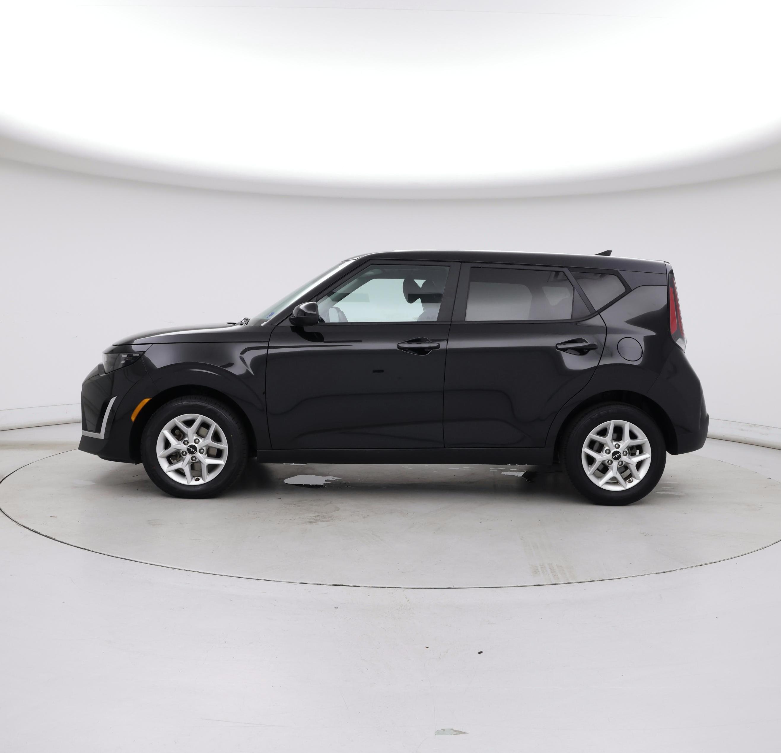 Thumbnail: 2024 Kia Soul - 3