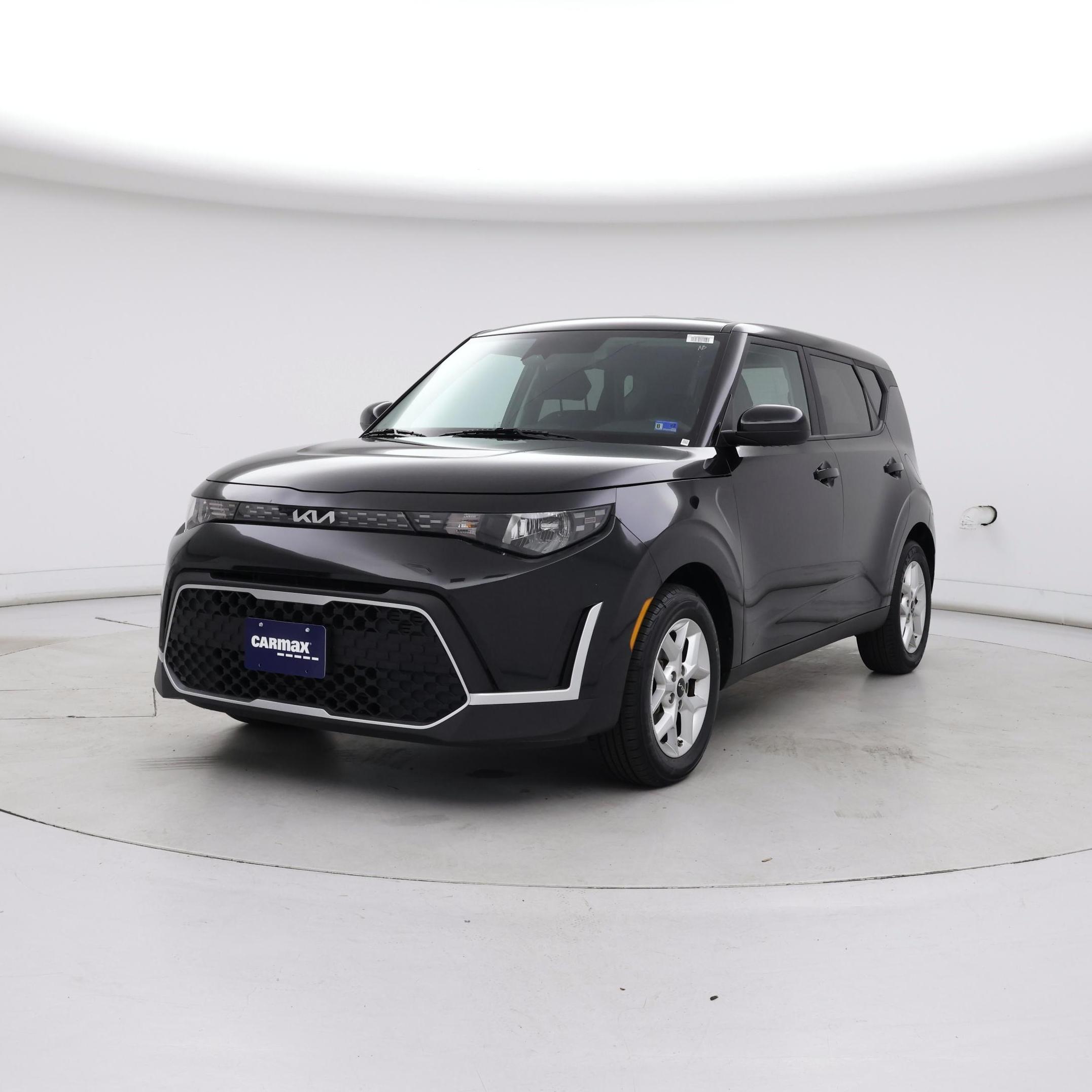 Thumbnail: 2024 Kia Soul - 4