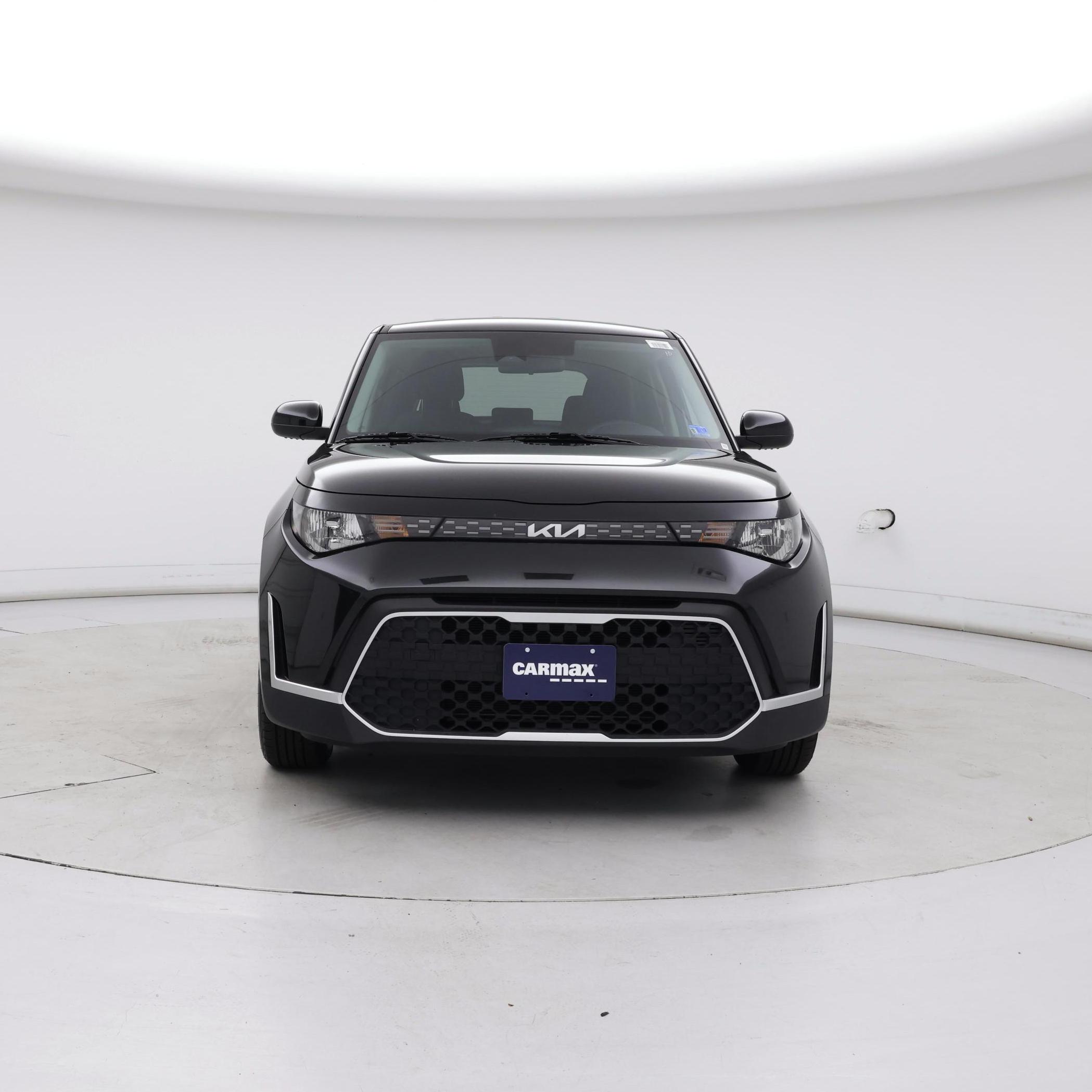 Thumbnail: 2024 Kia Soul - 5