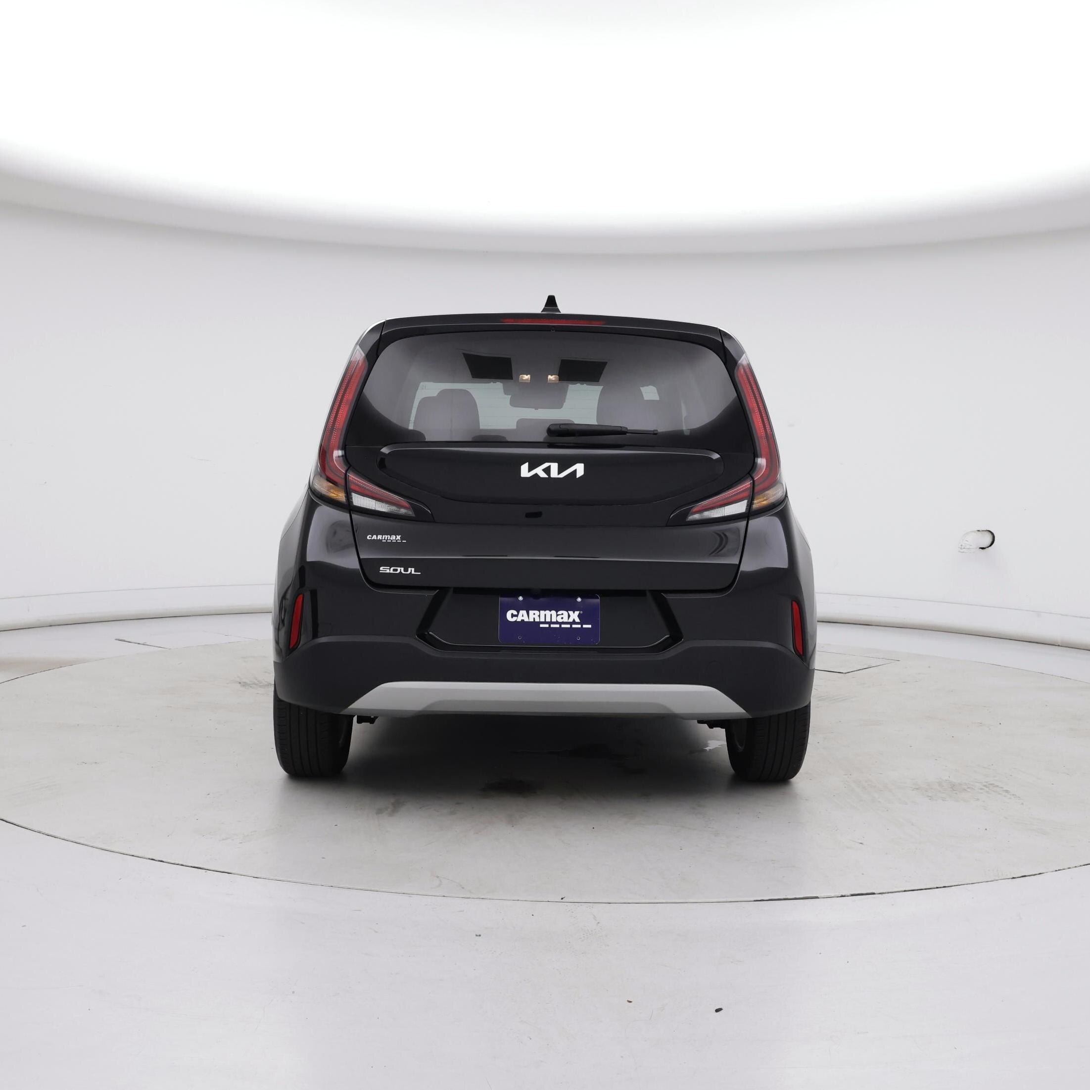 Thumbnail: 2024 Kia Soul - 6