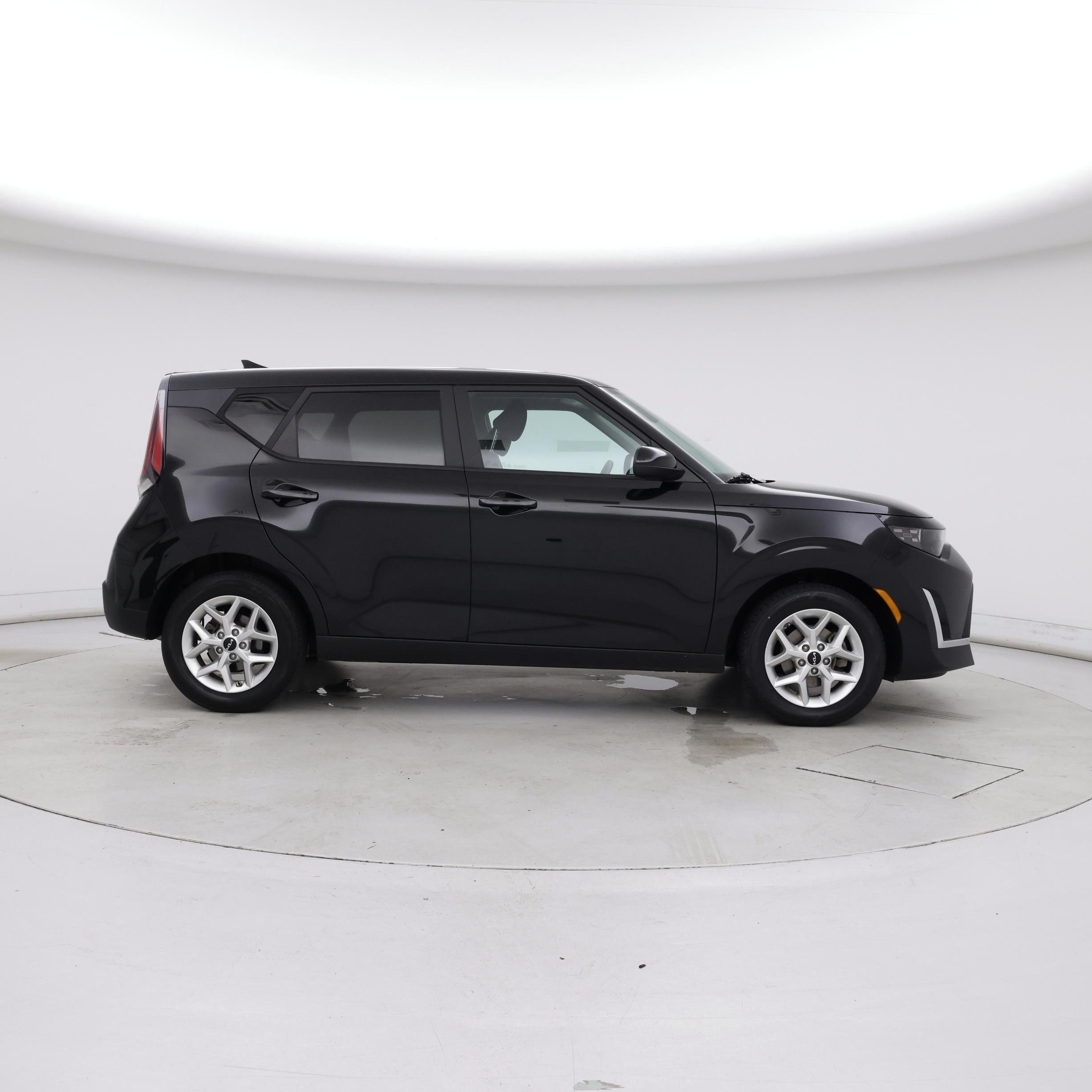 Thumbnail: 2024 Kia Soul - 7