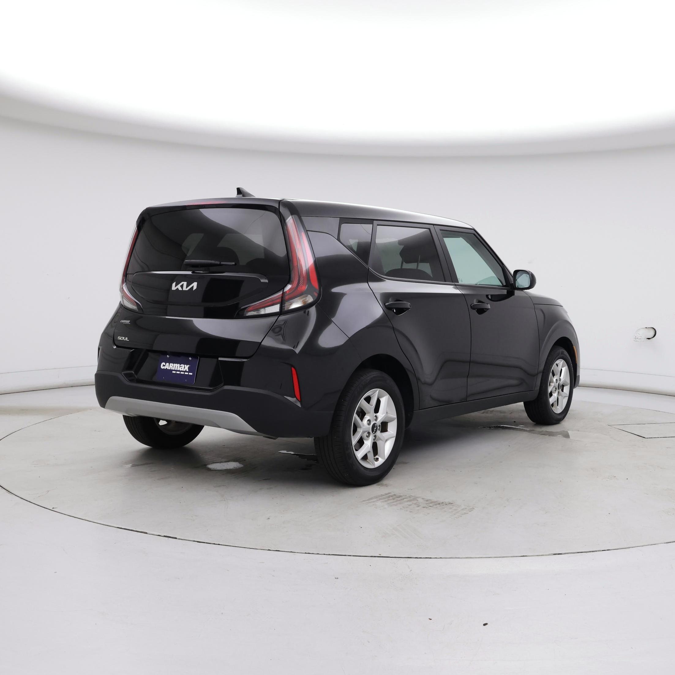 Thumbnail: 2024 Kia Soul - 8
