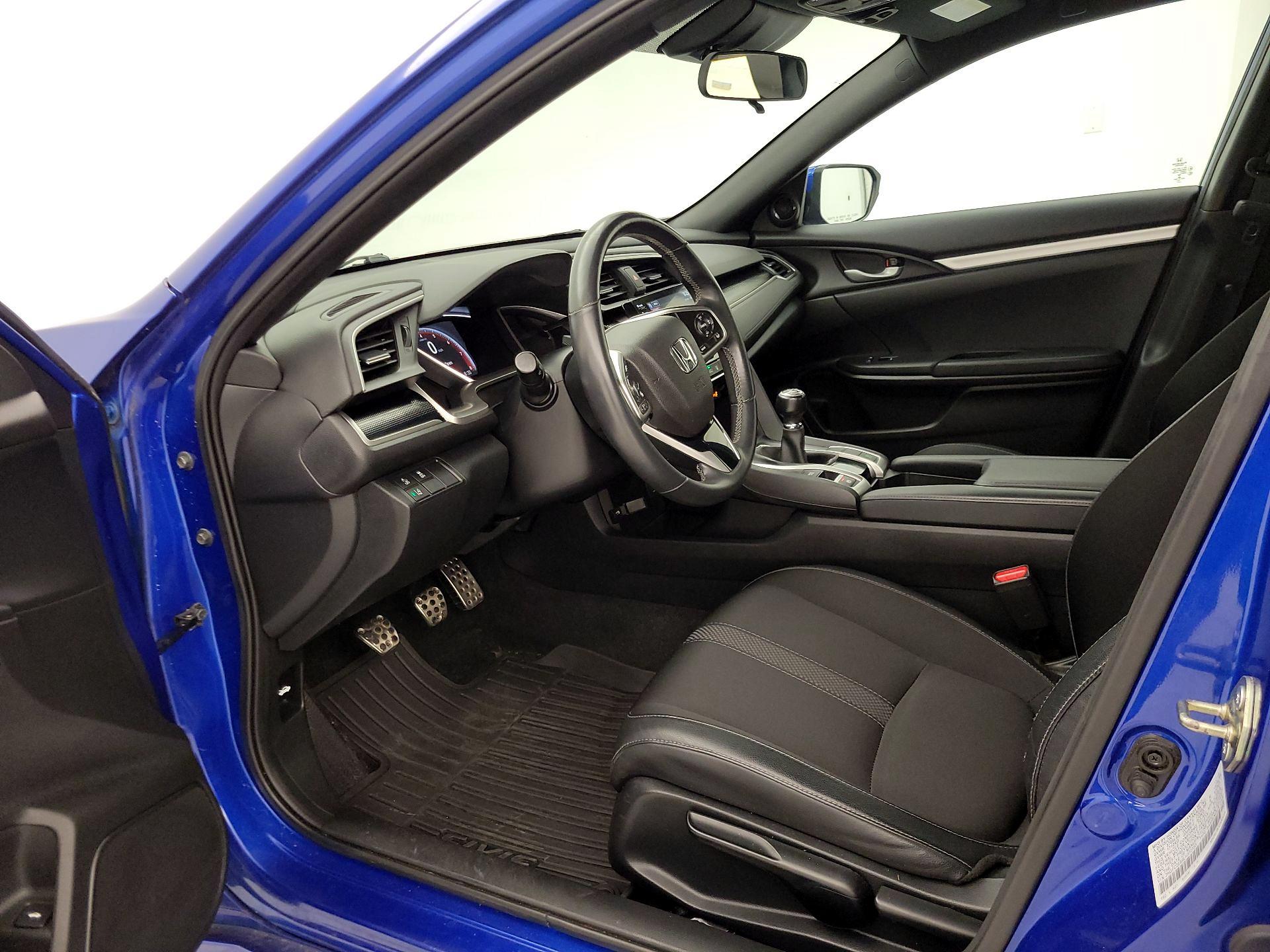 Thumbnail: 2020 Honda Civic - 11