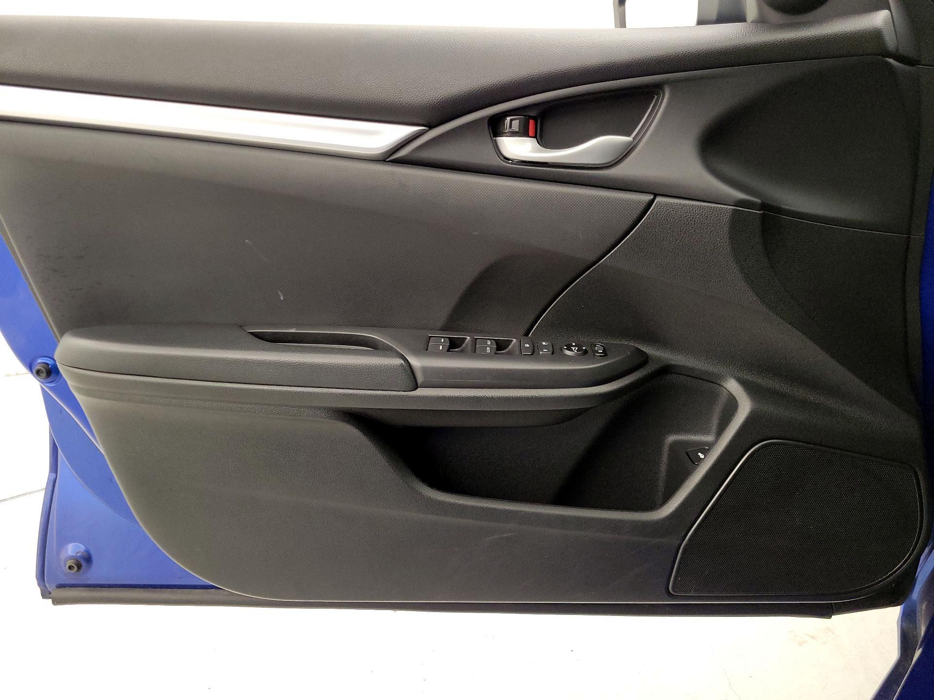 Thumbnail: 2020 Honda Civic - 12