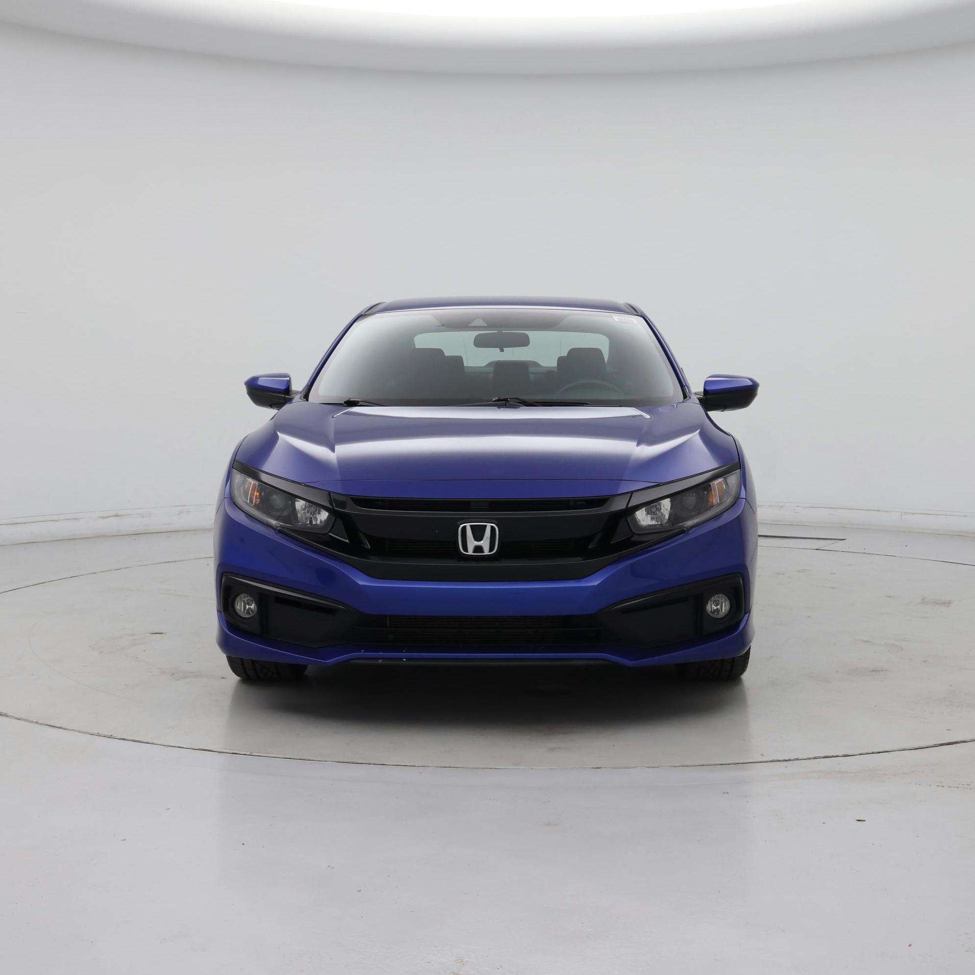 Thumbnail: 2020 Honda Civic - 5