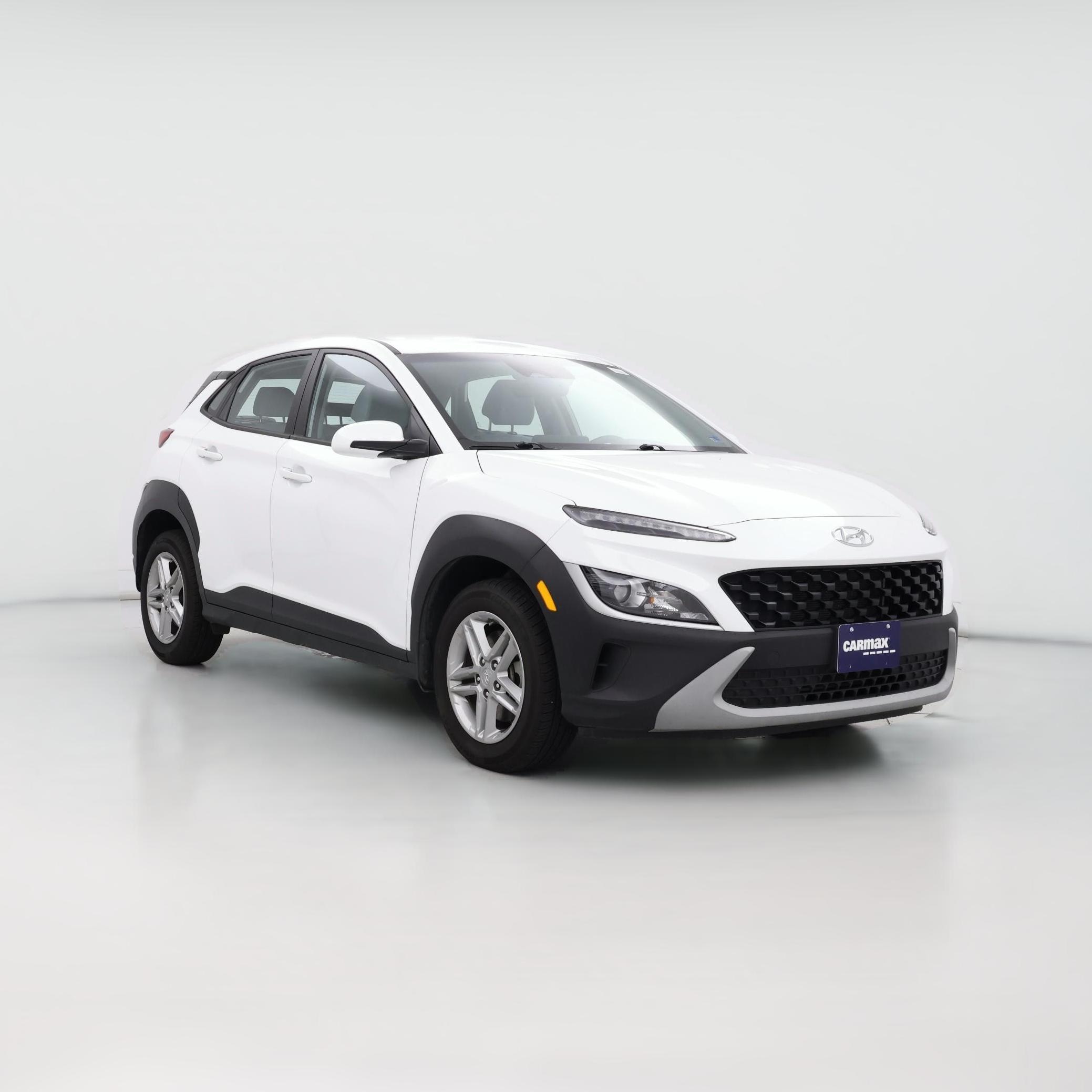 Thumbnail: 2022 Hyundai Kona - 1