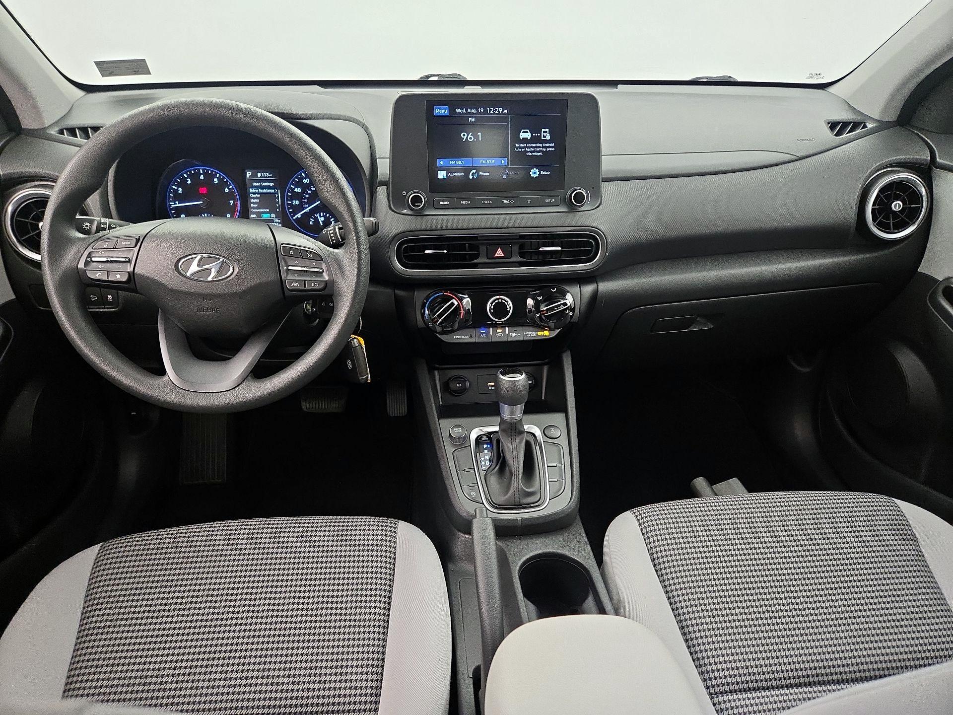 Thumbnail: 2022 Hyundai Kona - 9