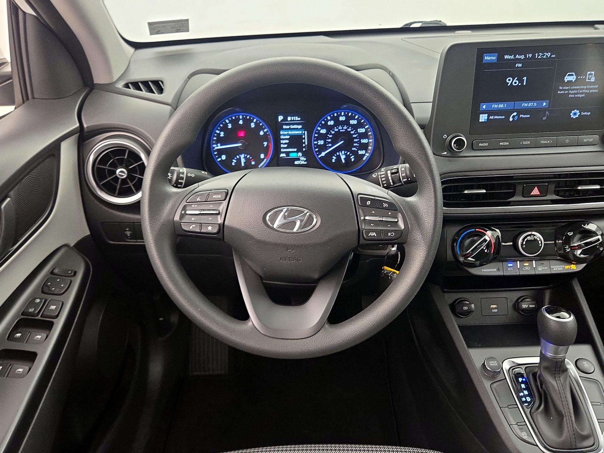Thumbnail: 2022 Hyundai Kona - 10