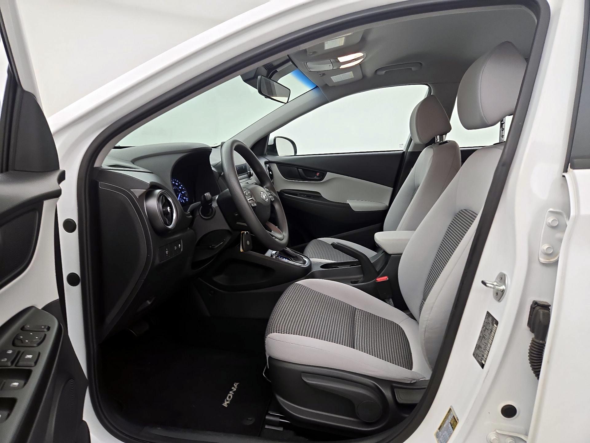 Thumbnail: 2022 Hyundai Kona - 11