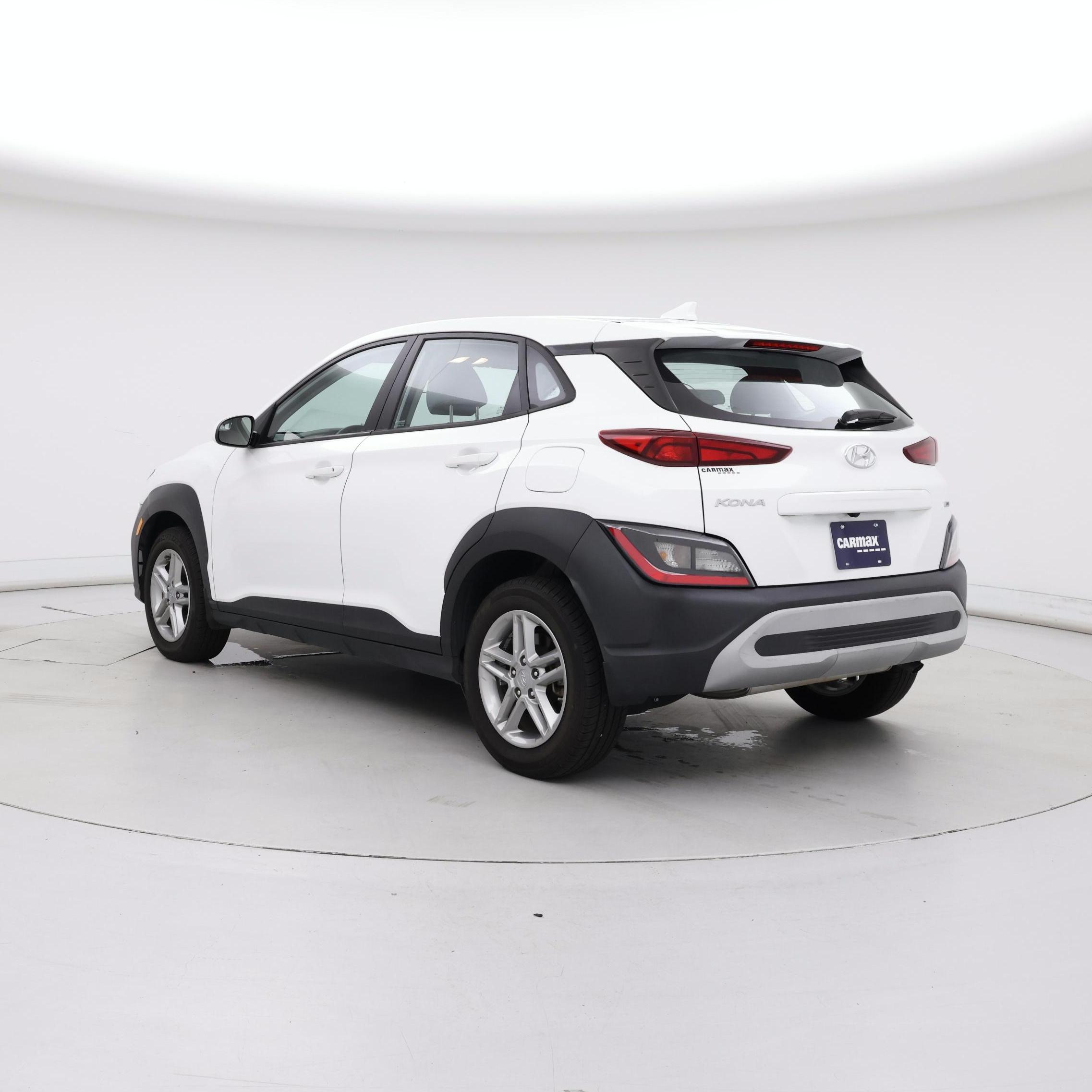 Thumbnail: 2022 Hyundai Kona - 2