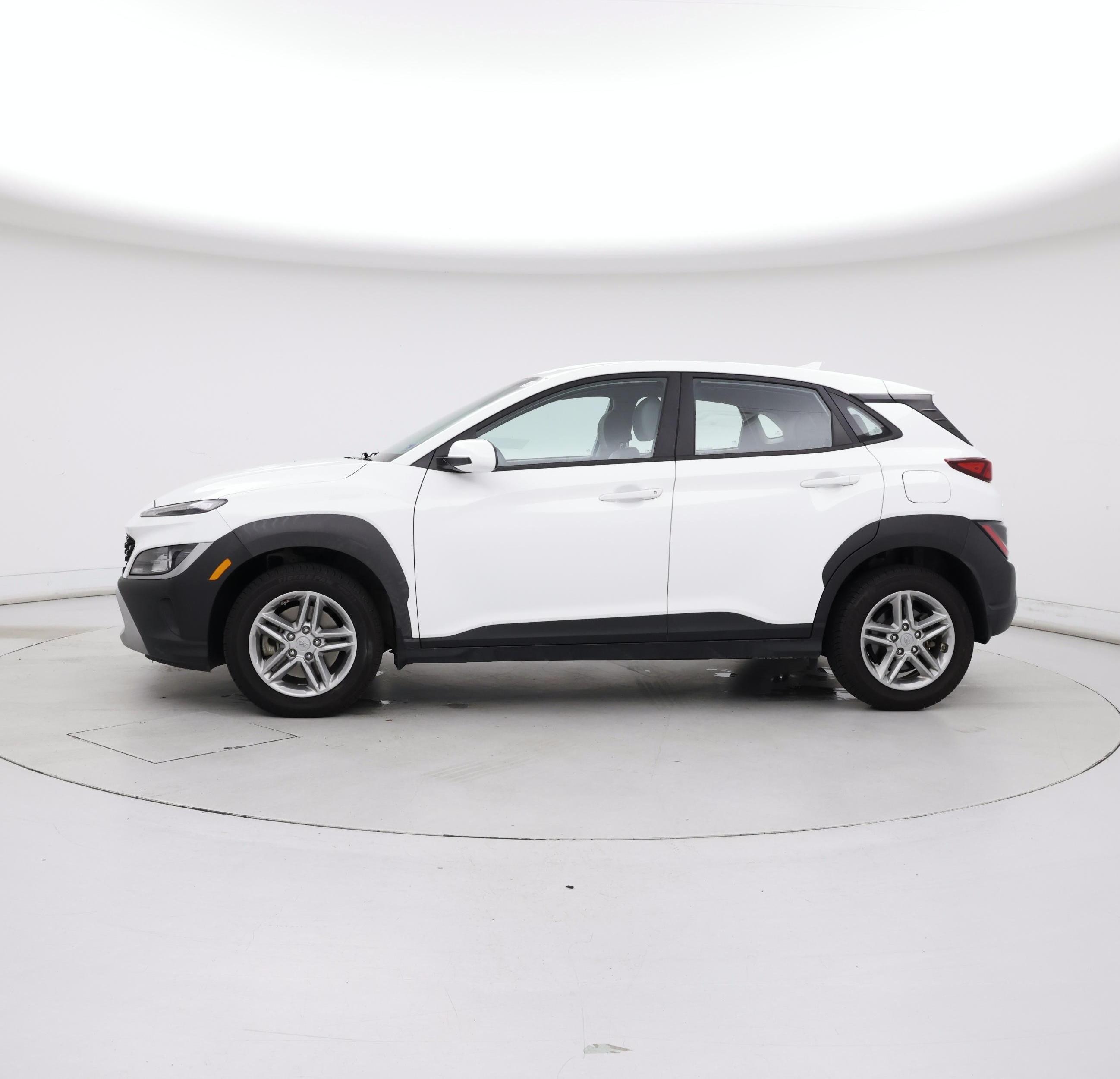 Thumbnail: 2022 Hyundai Kona - 3
