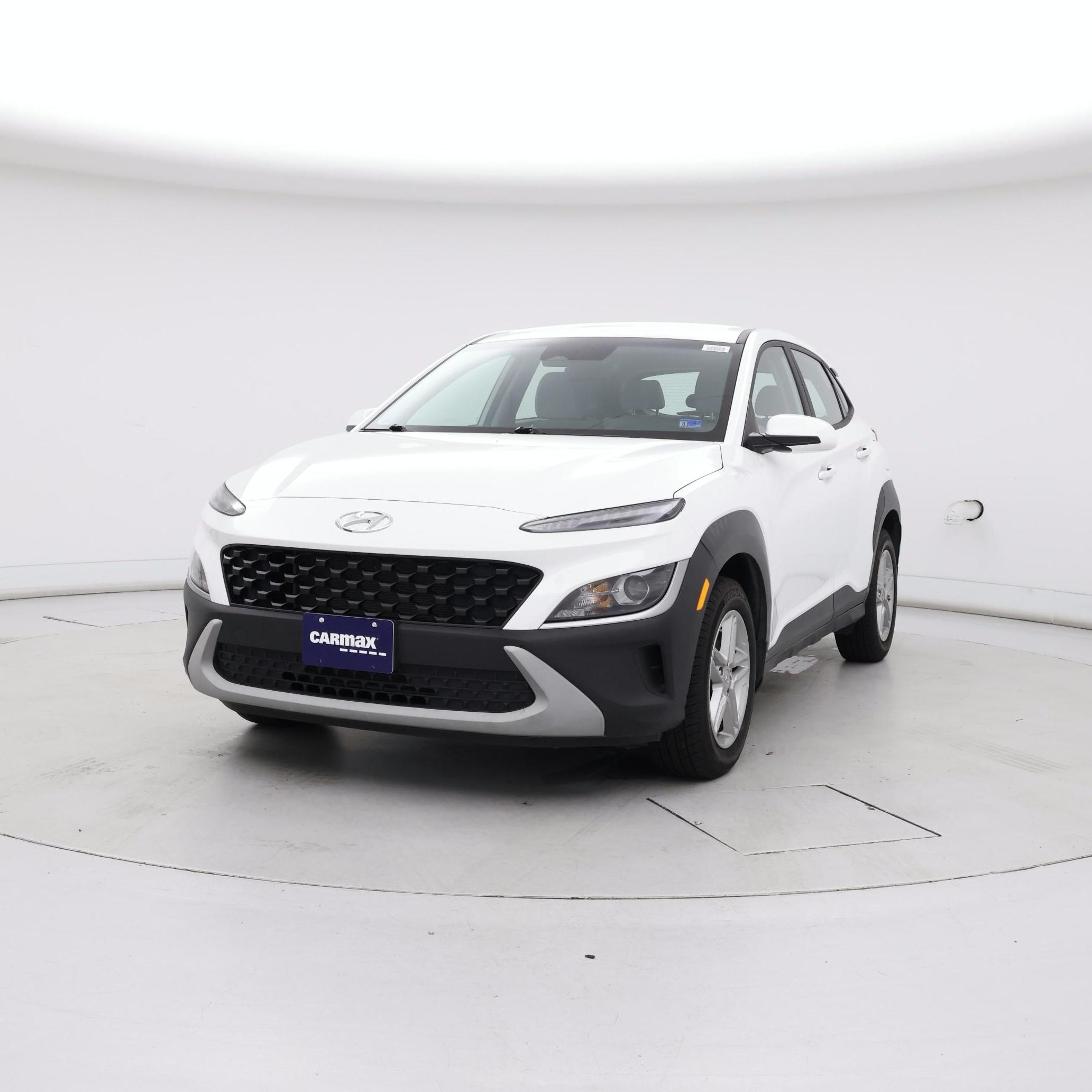 Thumbnail: 2022 Hyundai Kona - 4