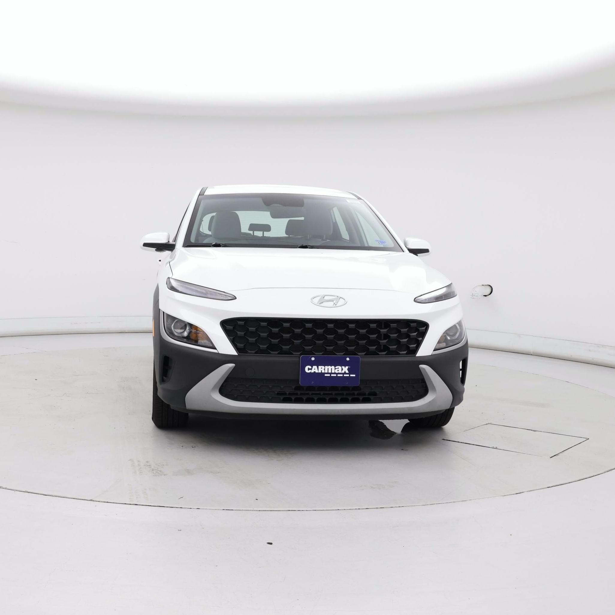 Thumbnail: 2022 Hyundai Kona - 5