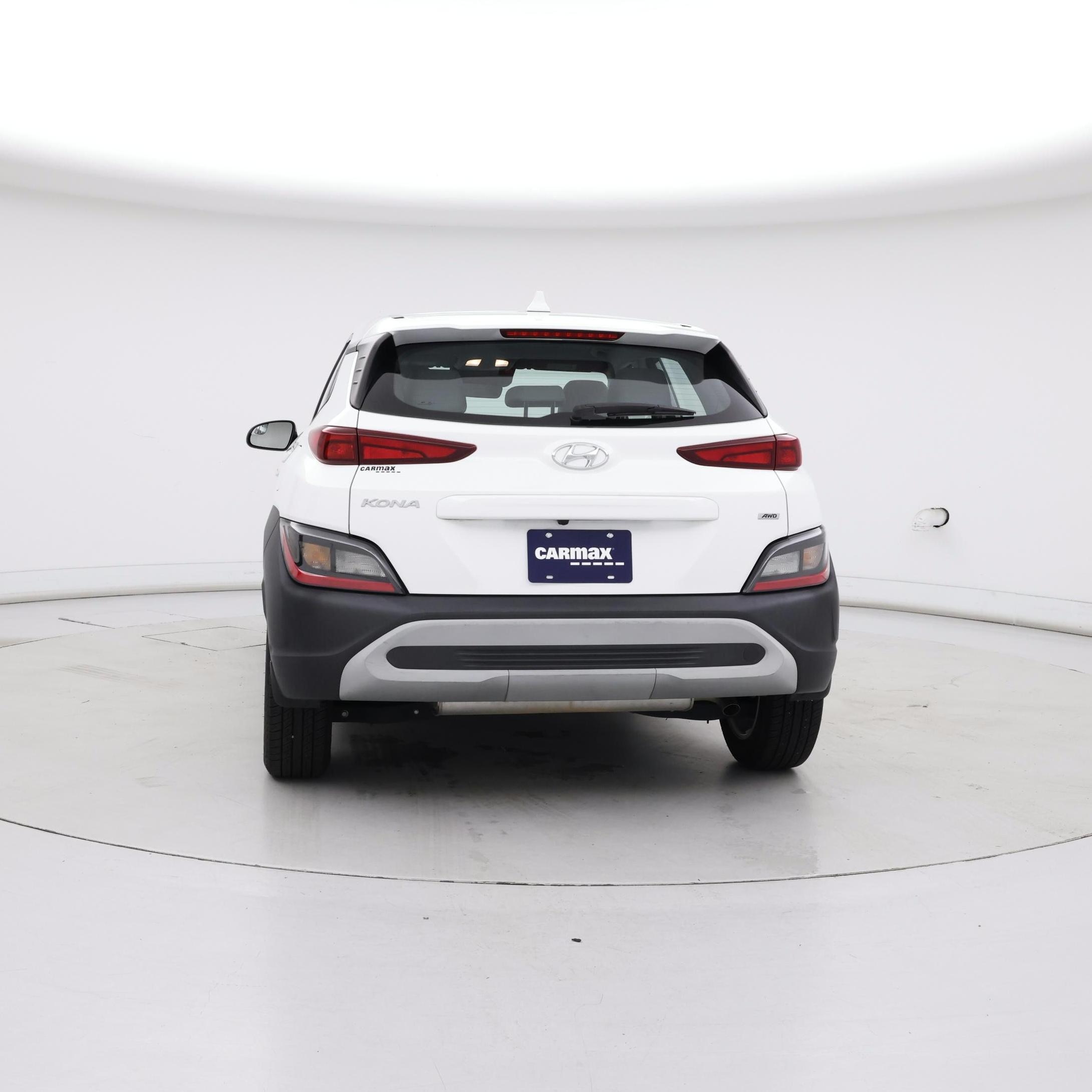 Thumbnail: 2022 Hyundai Kona - 6