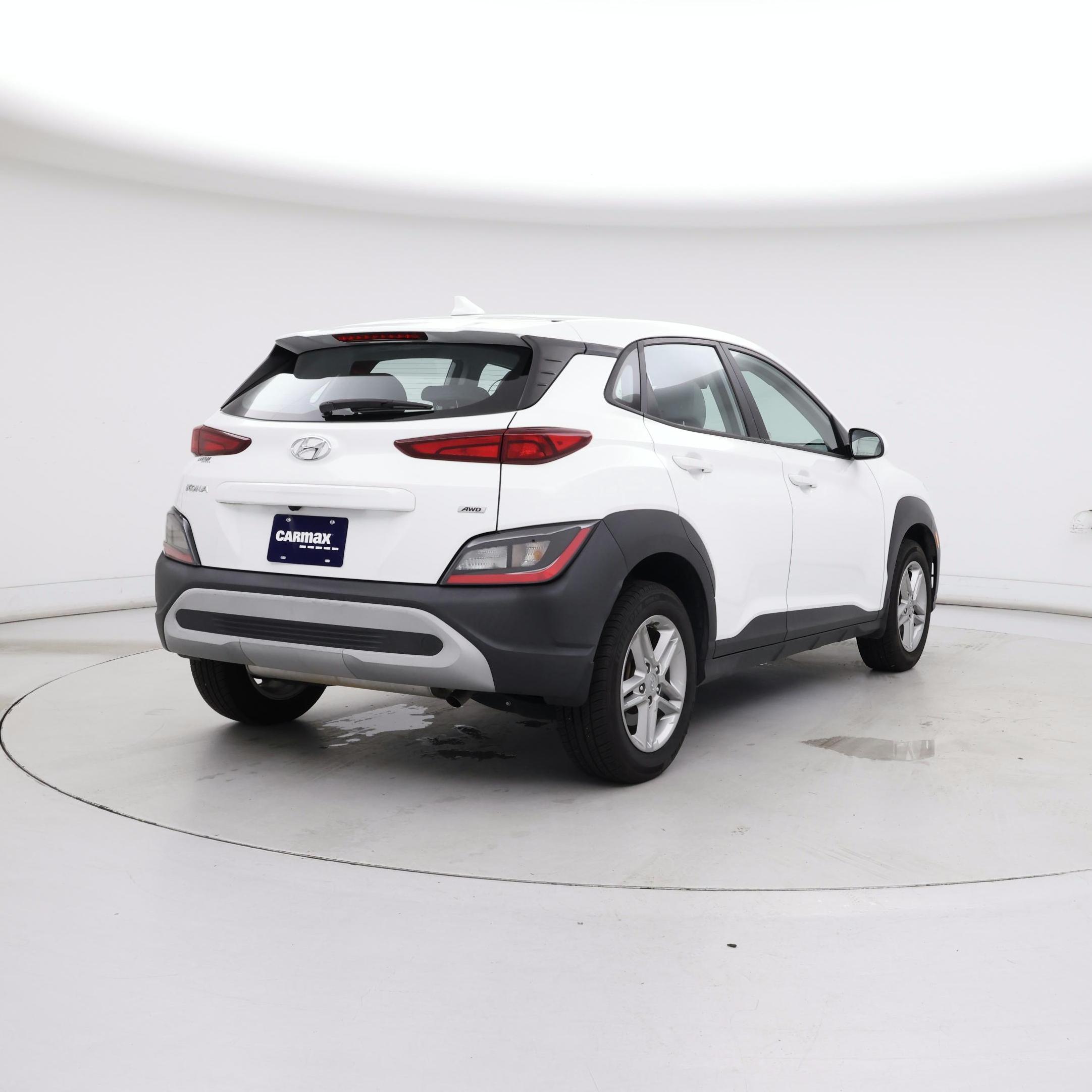 Thumbnail: 2022 Hyundai Kona - 8