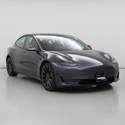 Vehicle exterior view