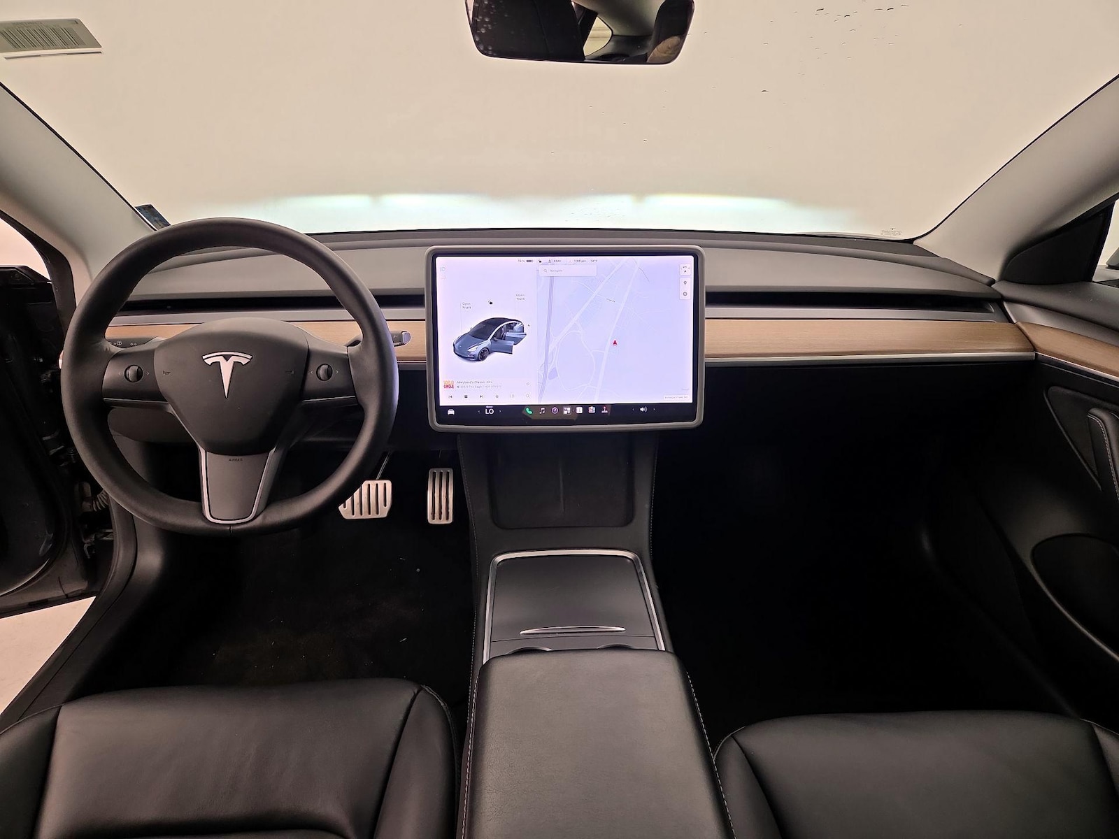 Navigation System