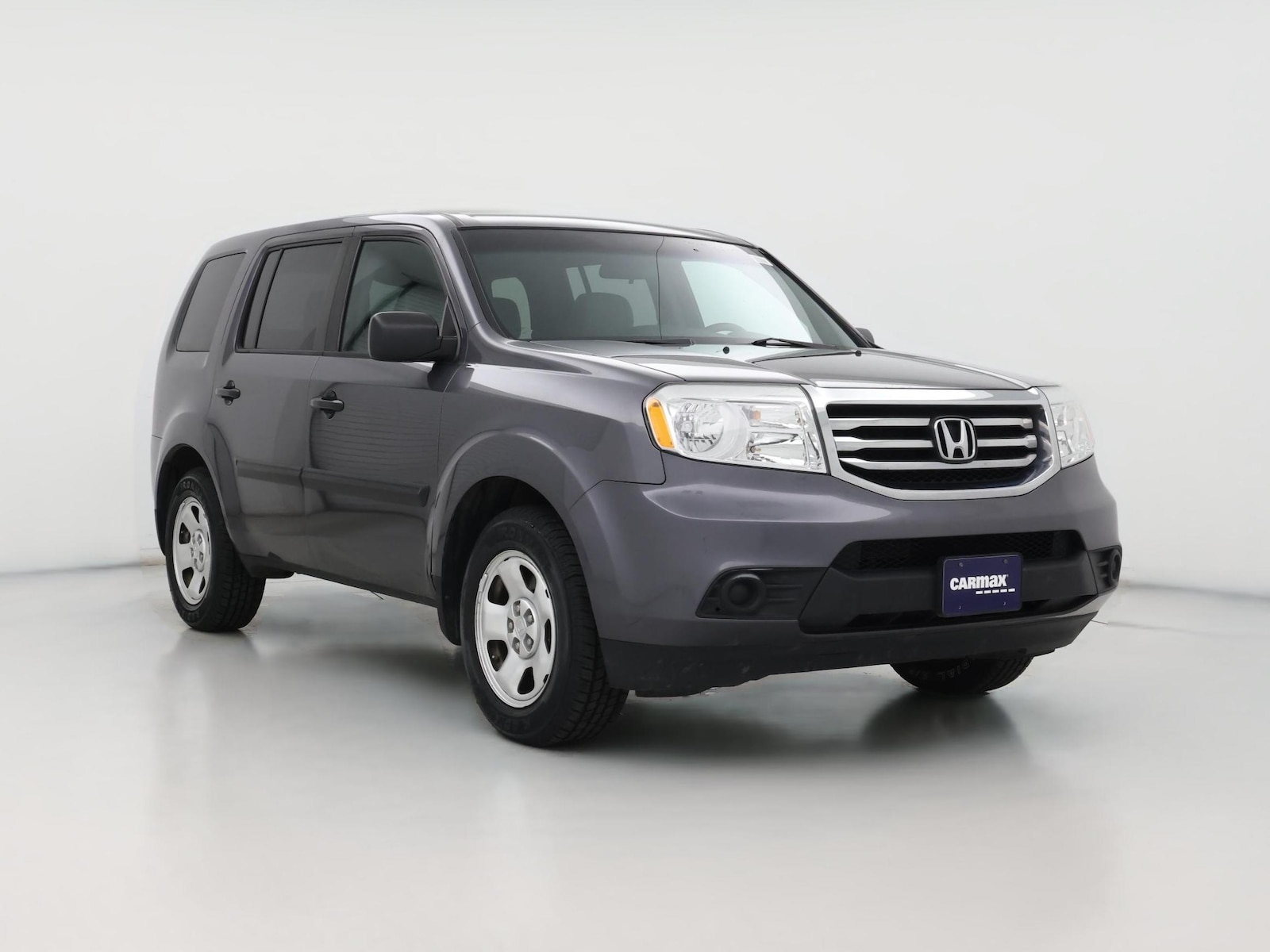 2015 Honda Pilot LX - Photo 1