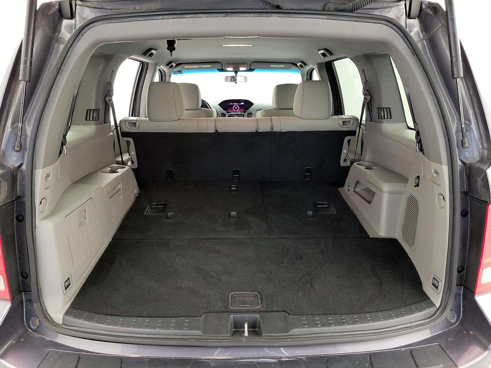 2015 Honda Pilot LX - Photo 23