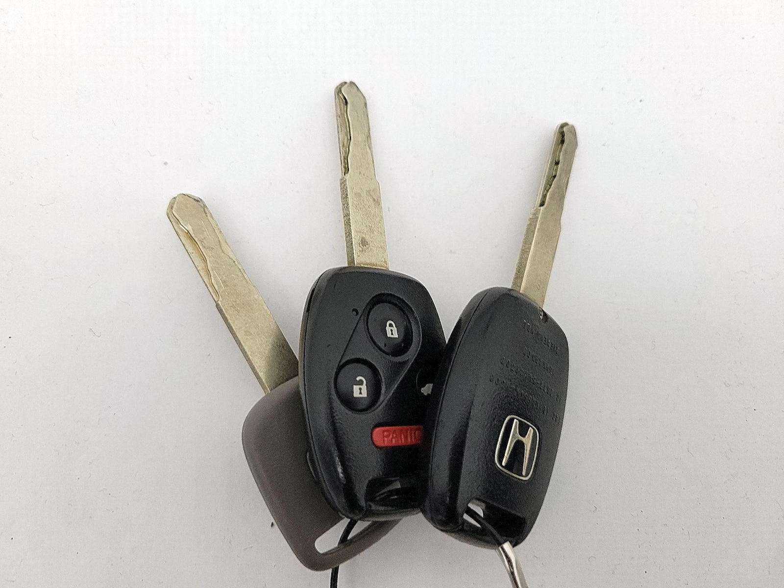 2015 Honda Pilot LX - Photo 25
