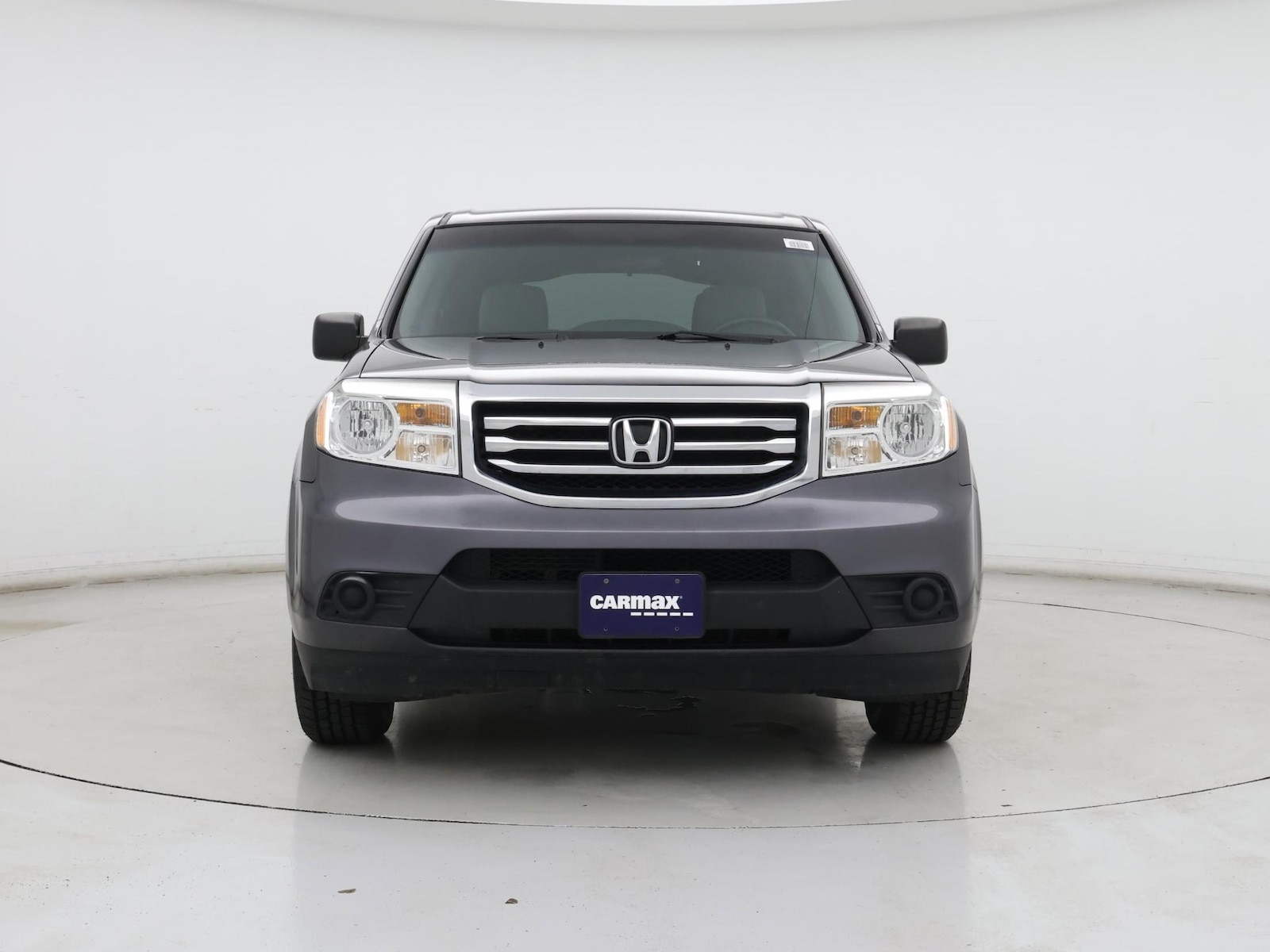 2015 Honda Pilot LX - Photo 6