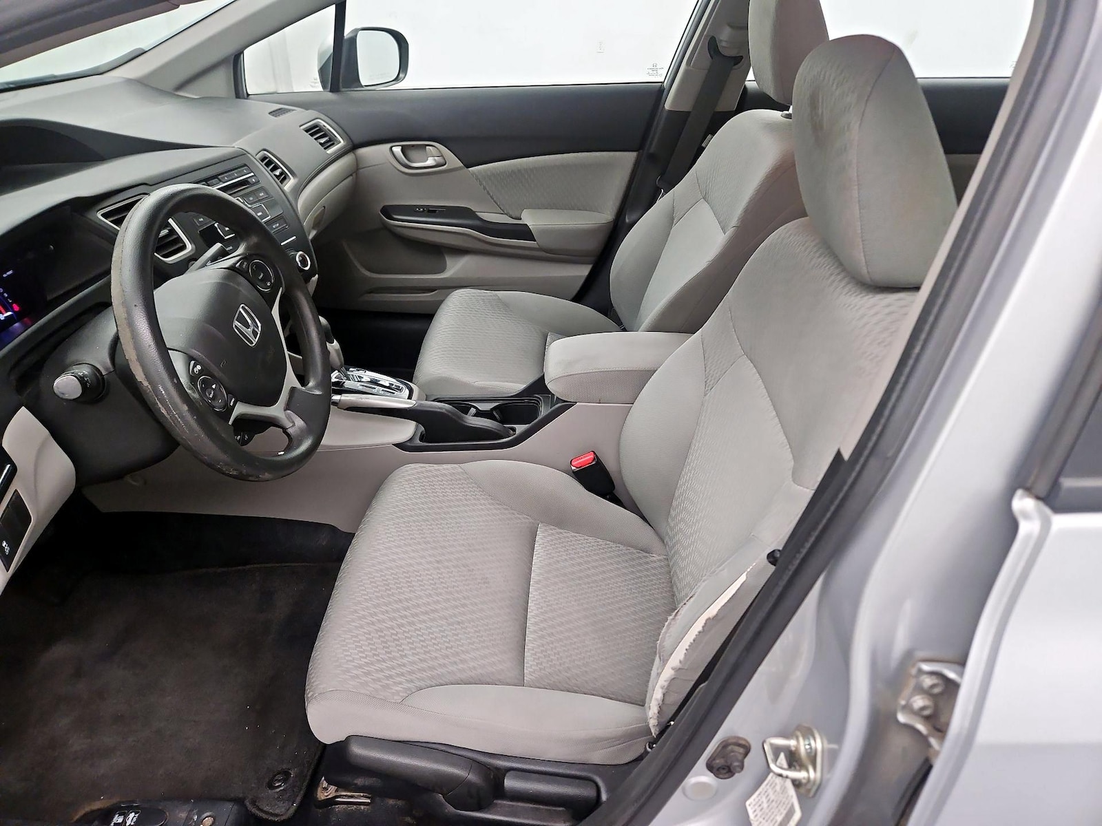 Side Airbags