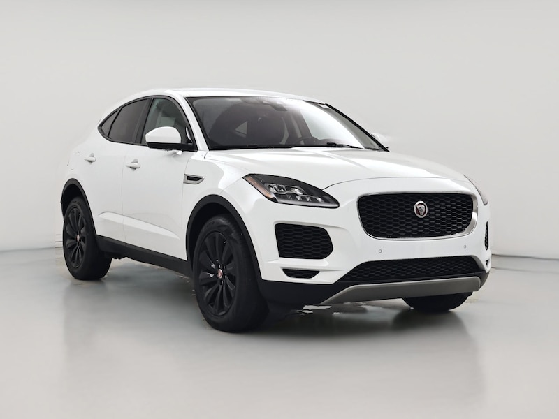 2020 Jaguar E-Pace  -
                  Norcross, GA