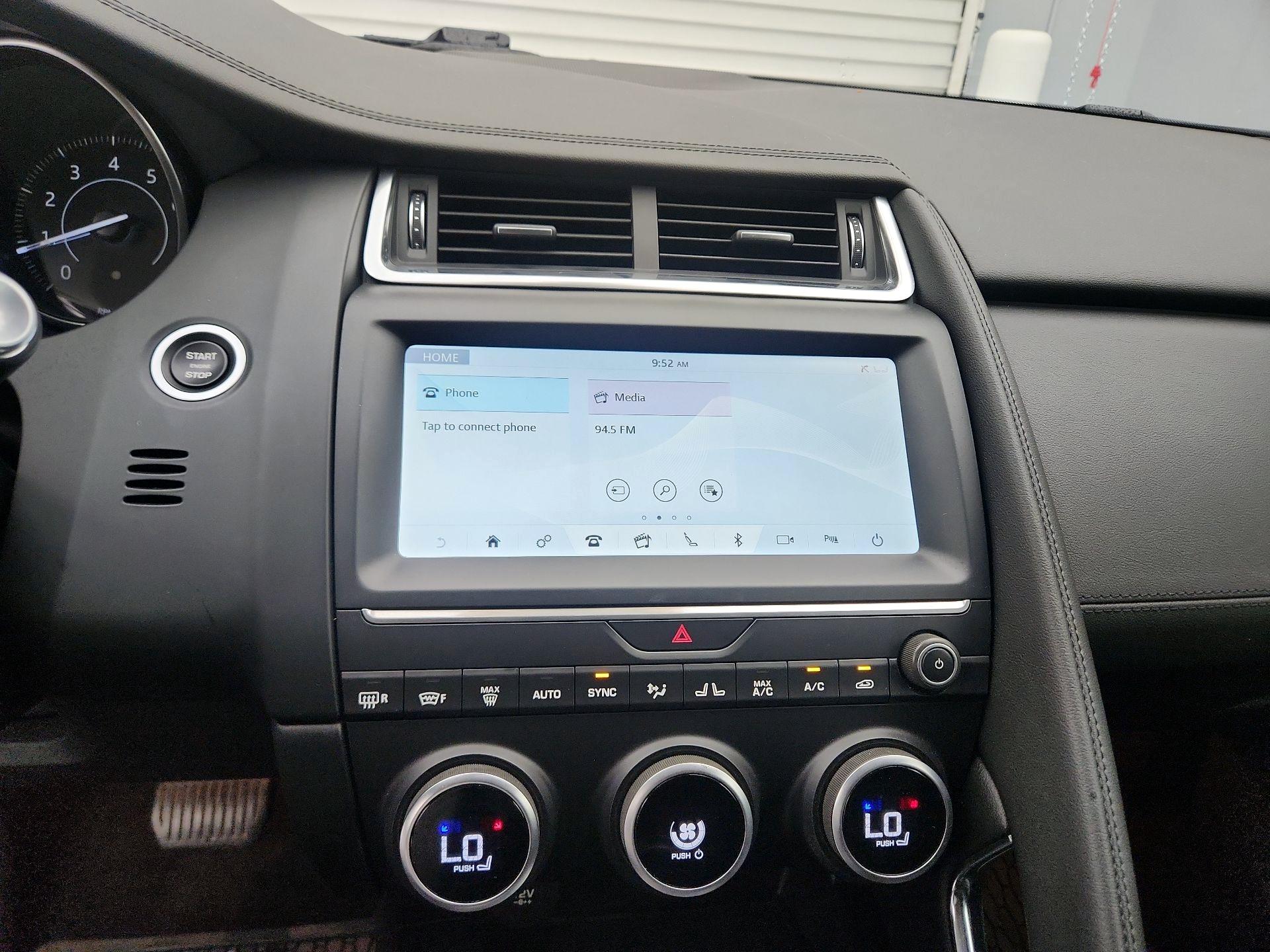 Thumbnail: 2020 Jaguar E-Pace - 15