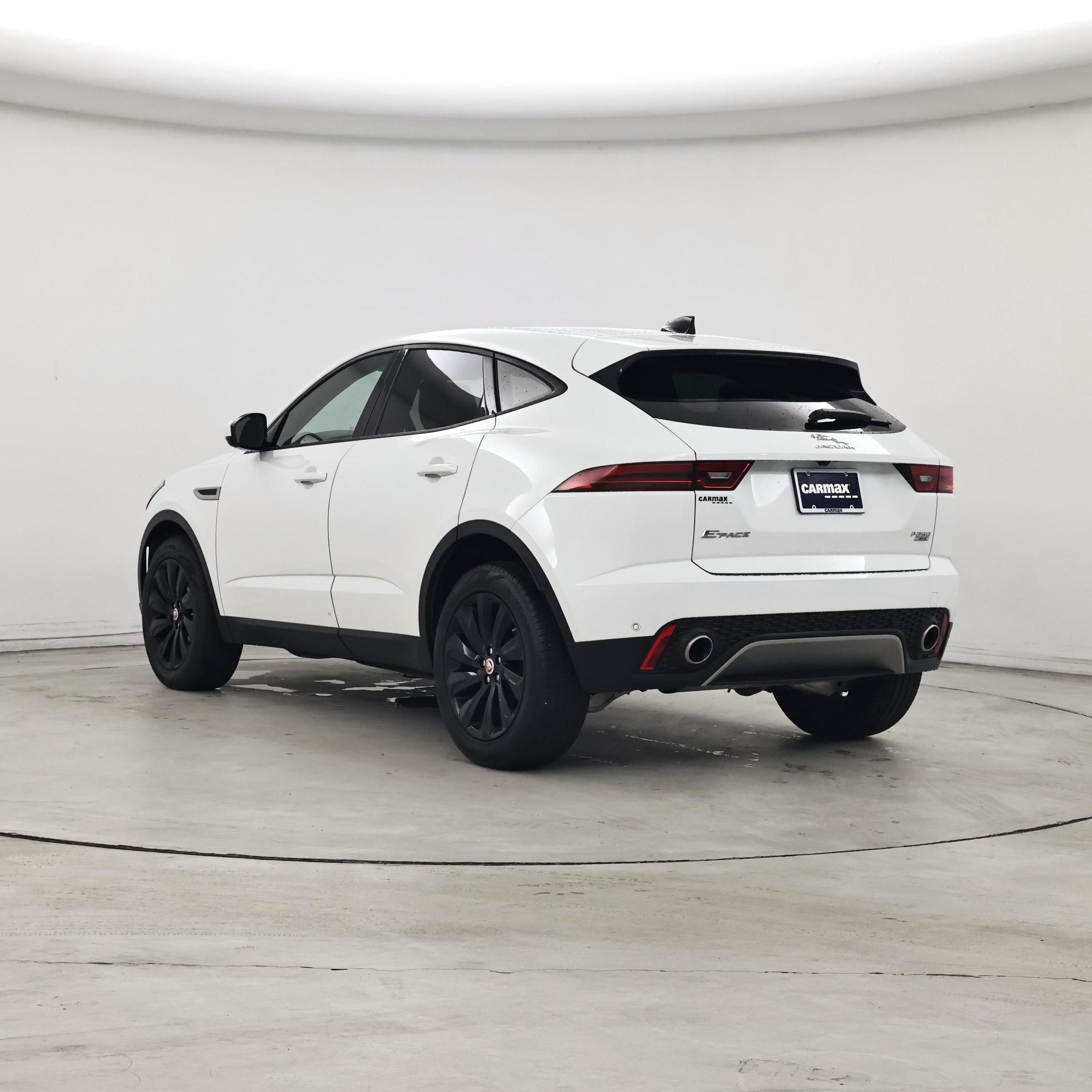 Thumbnail: 2020 Jaguar E-Pace - 2