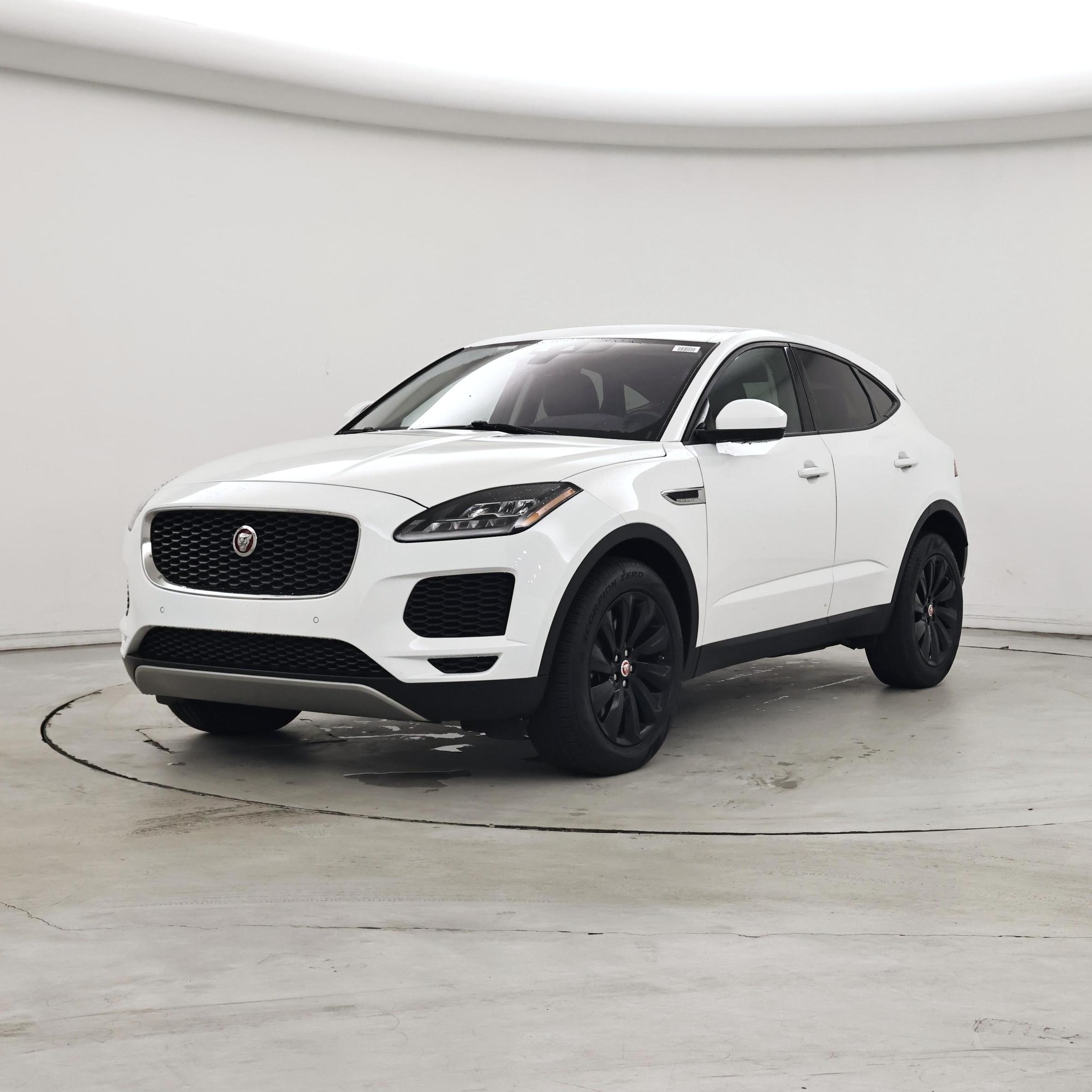 Thumbnail: 2020 Jaguar E-Pace - 4