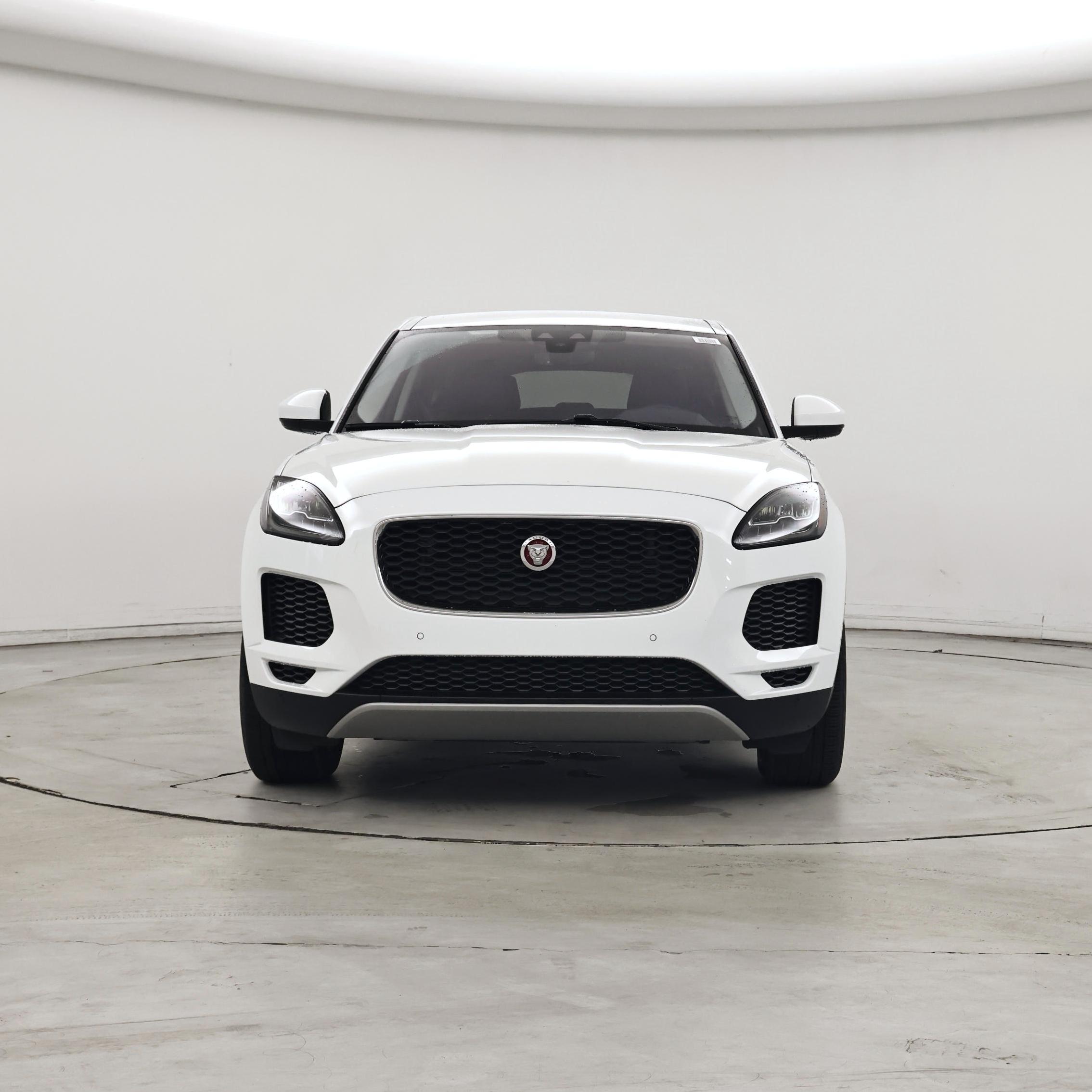Thumbnail: 2020 Jaguar E-Pace - 5