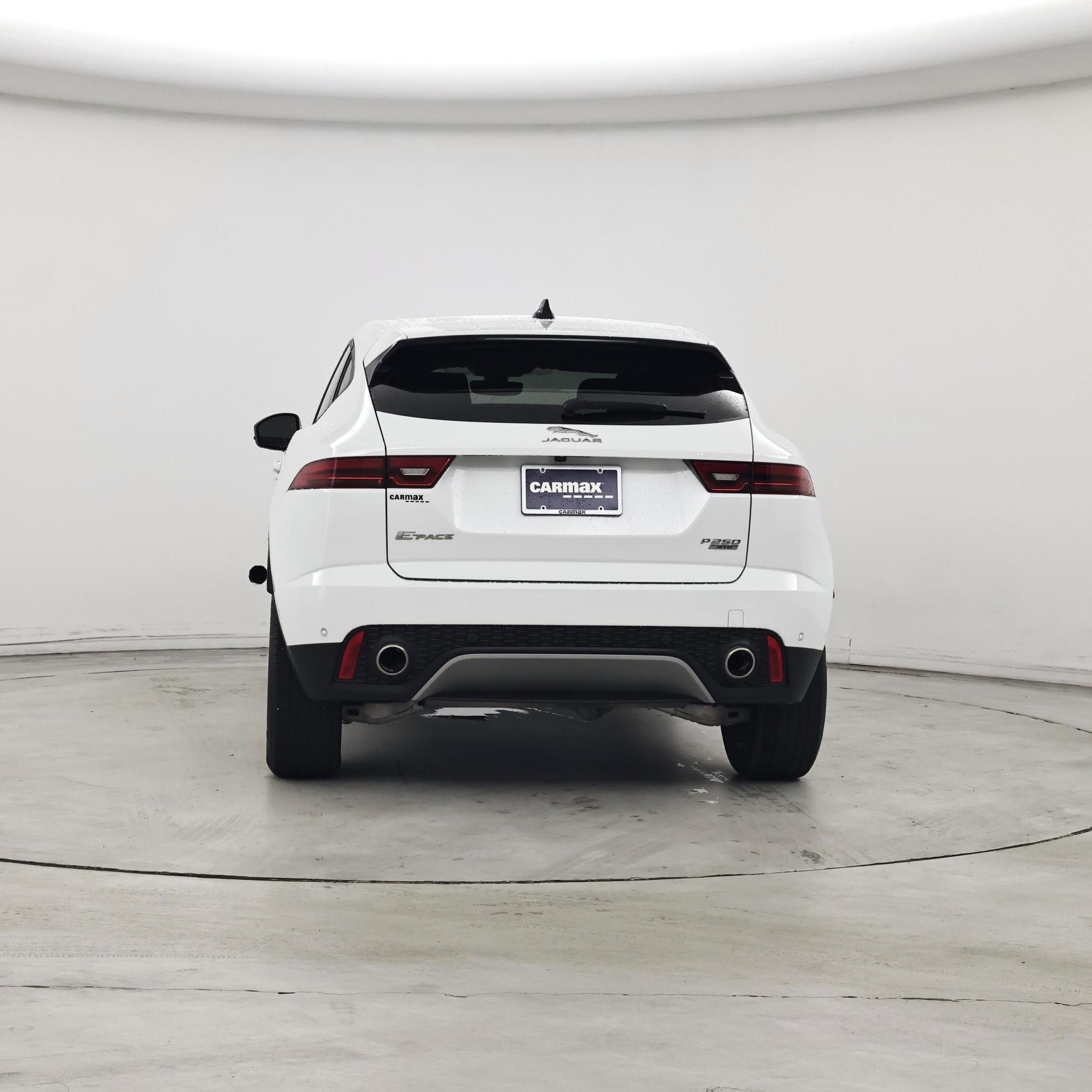 Thumbnail: 2020 Jaguar E-Pace - 6