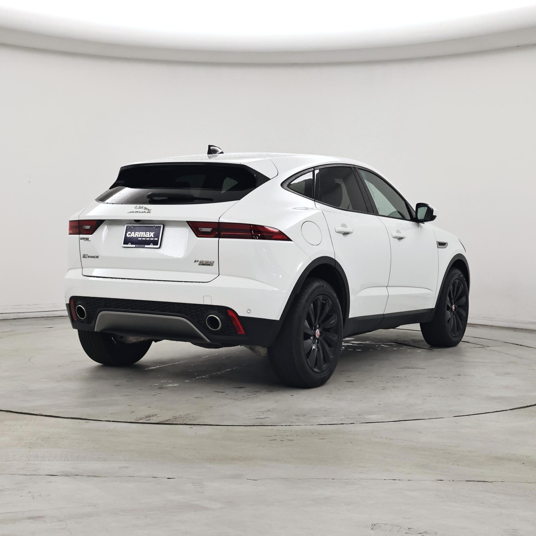 Thumbnail: 2020 Jaguar E-Pace - 8