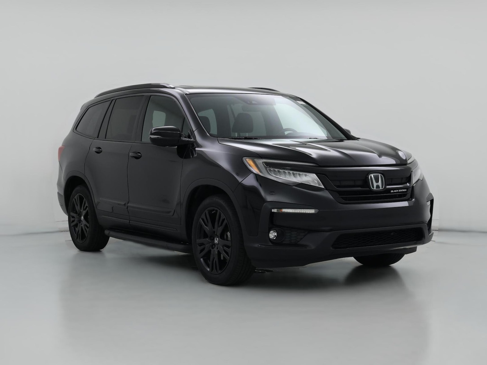 2020 Honda Pilot