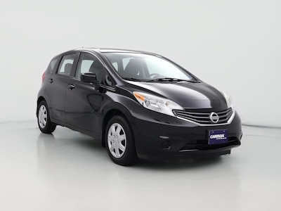 2014 Nissan Versa Note SV