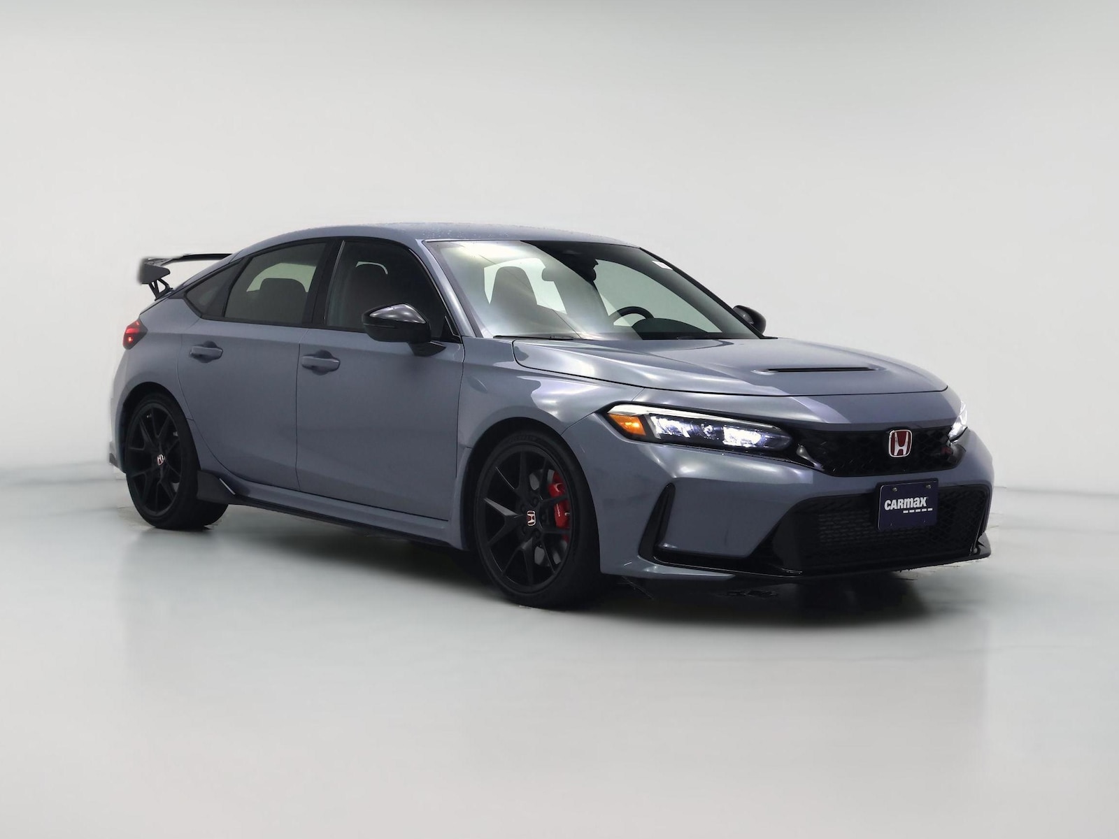 2025 Honda Civic Type R
