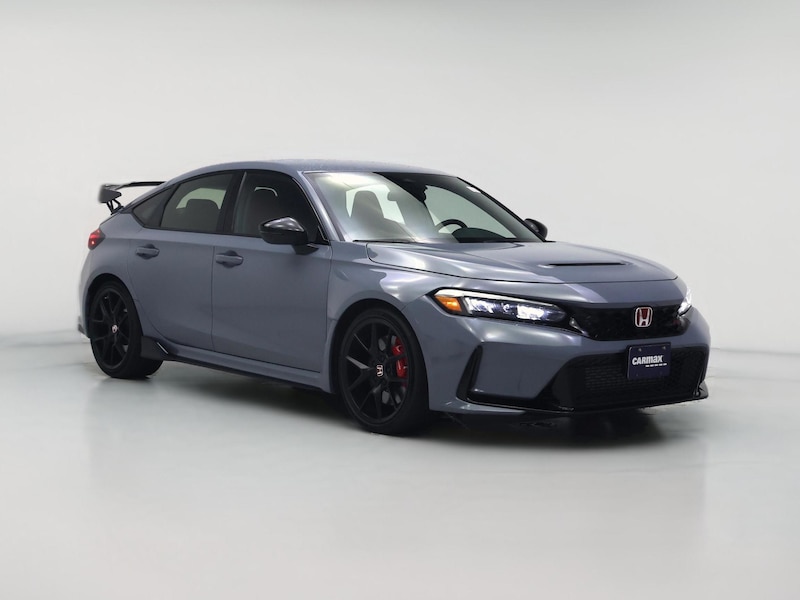 2025 Honda Civic Type R