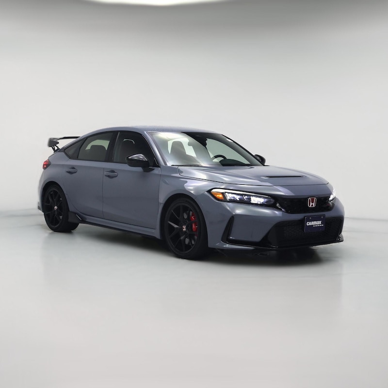 2025 Honda Civic Type R