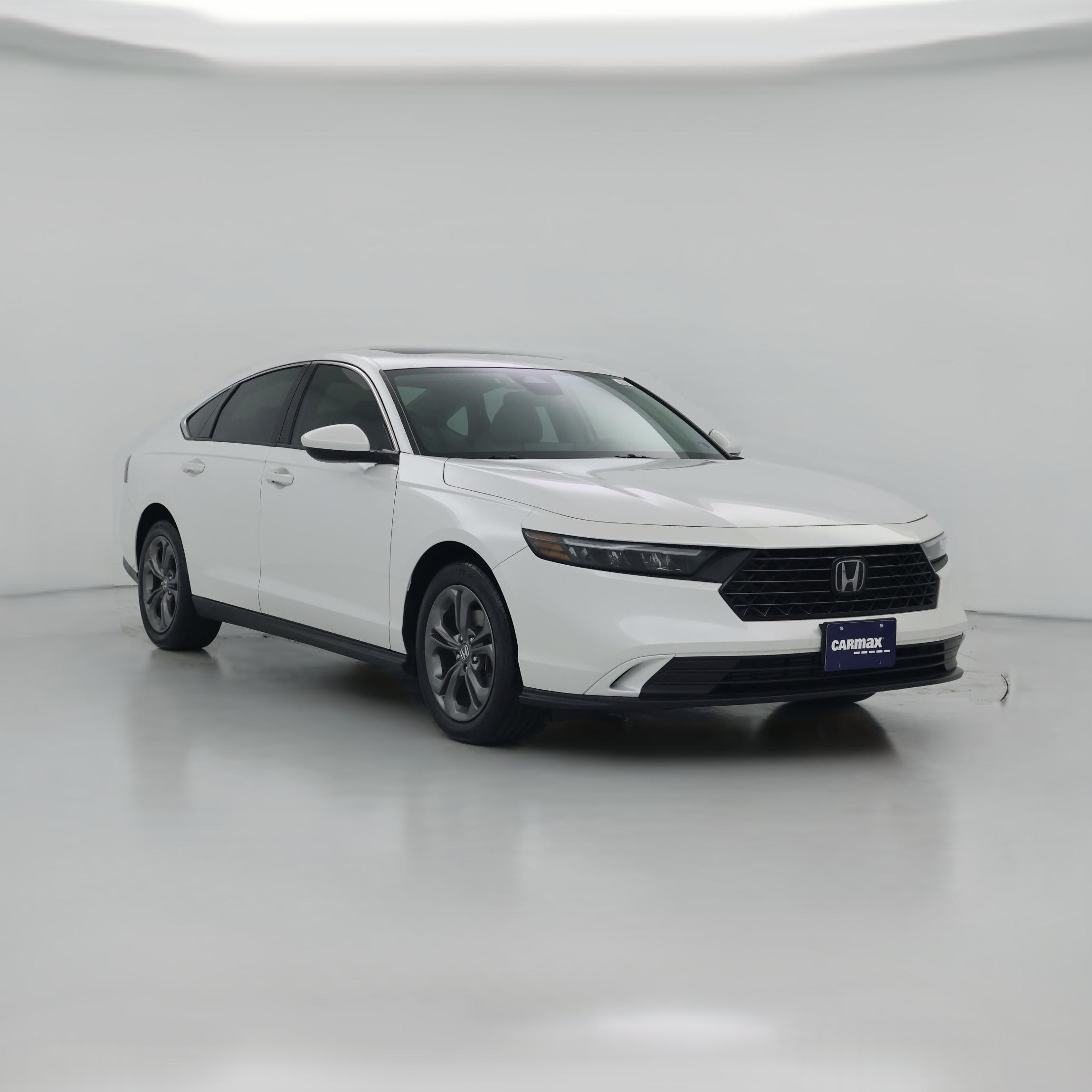Thumbnail: 2023 Honda Accord - 1