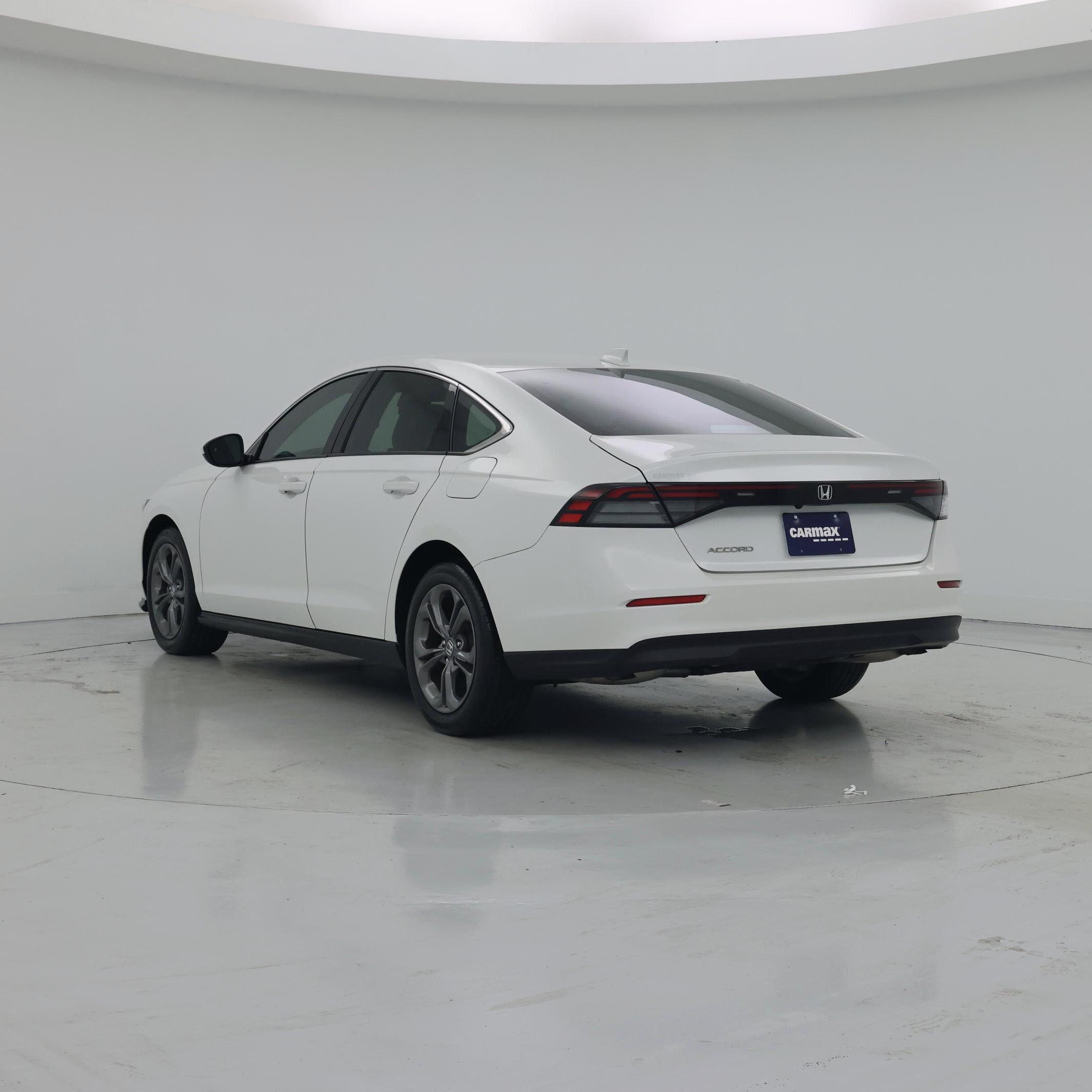 Thumbnail: 2023 Honda Accord - 2